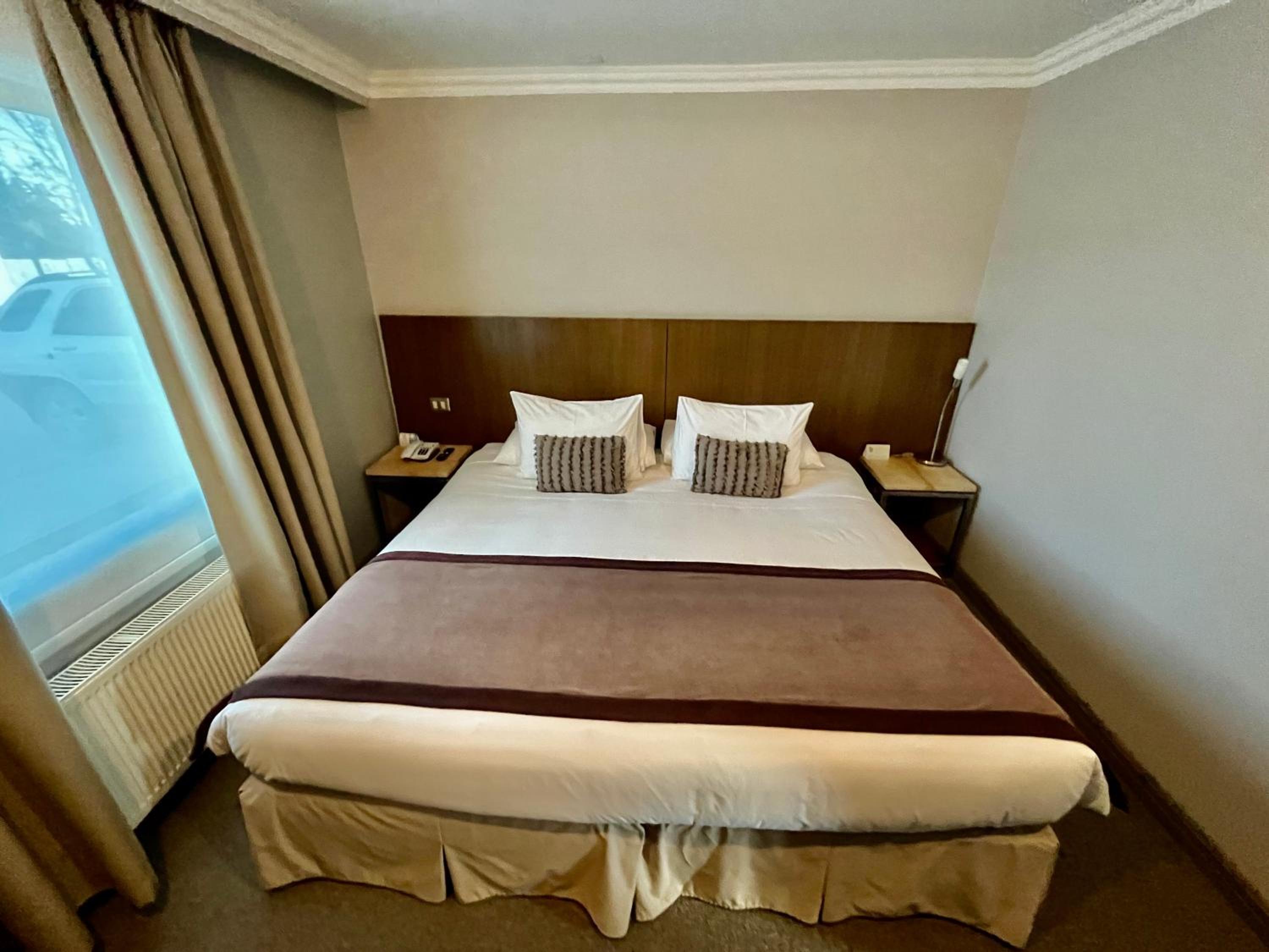 Double Room photo 3
