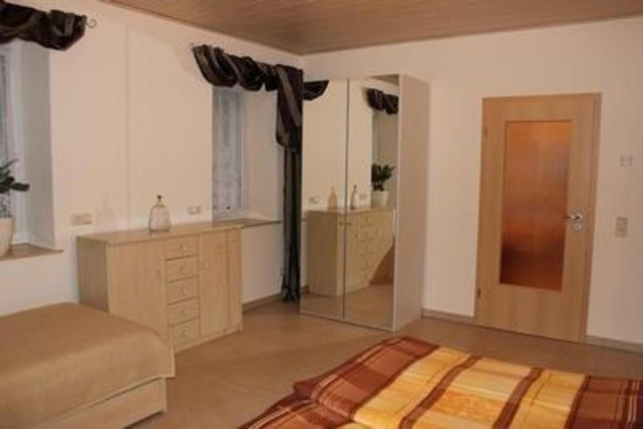 One-Bedroom Apartment photo 3