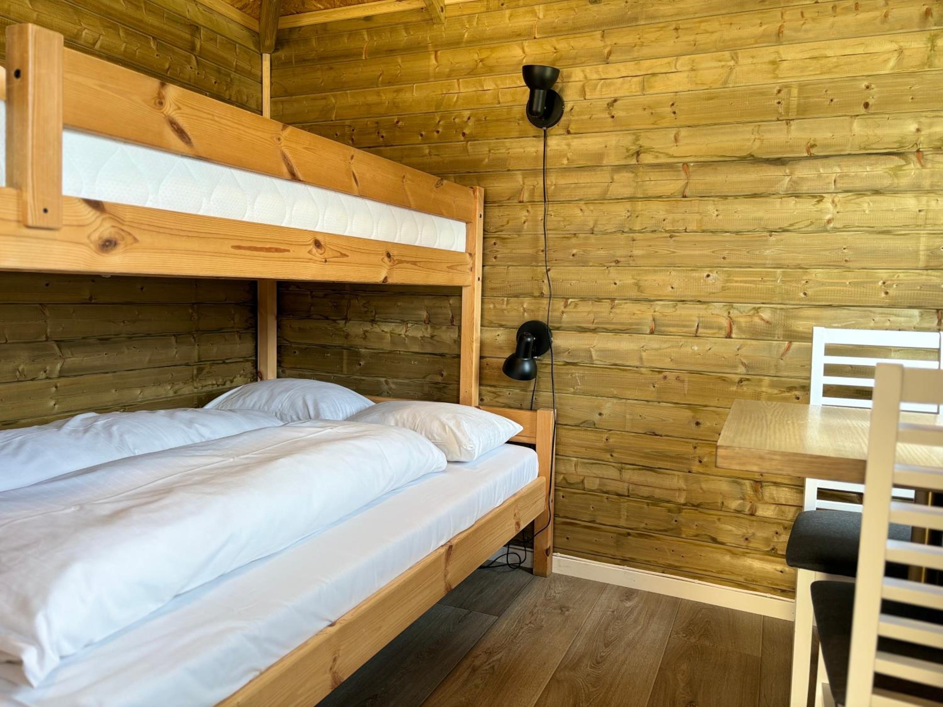 Budget Cabin photo 3