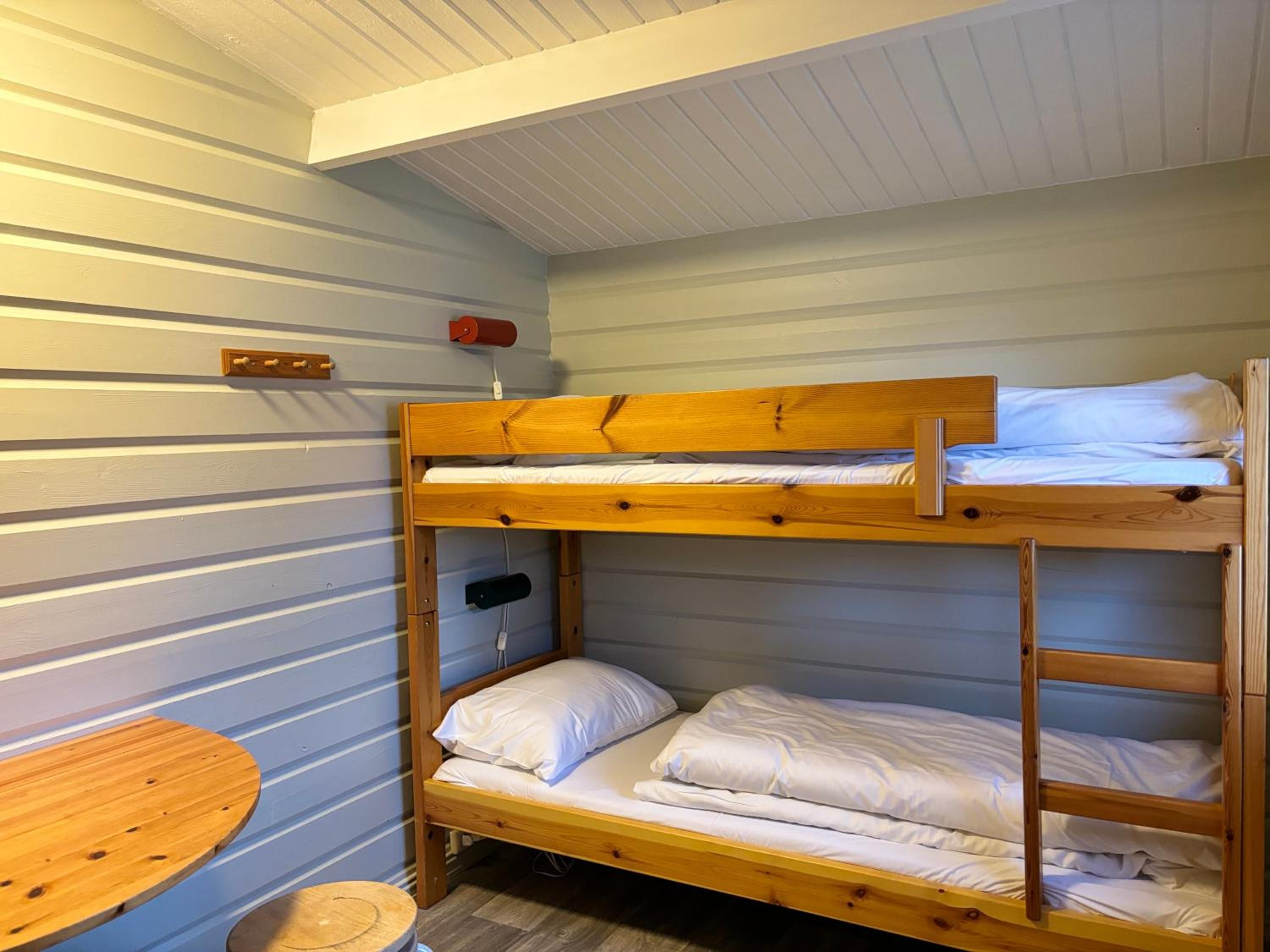 Standard Cabin photo 1