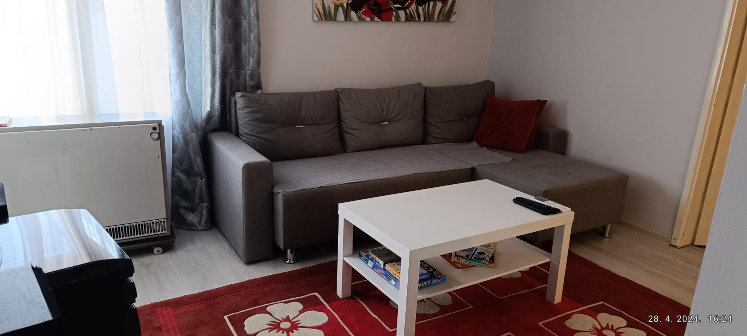 Two-Bedroom House photo 2