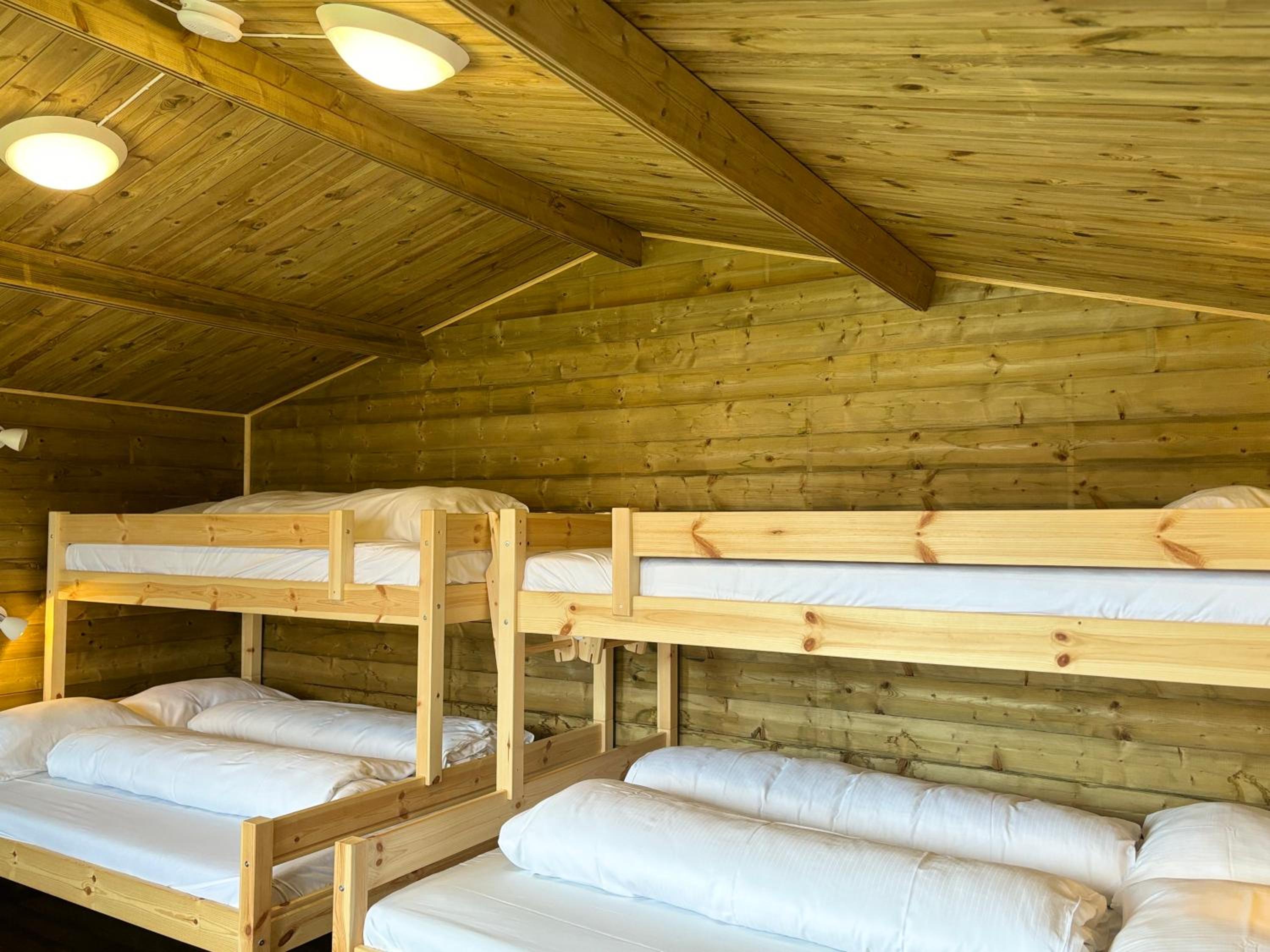 Comfort Cabin - Photo 4
