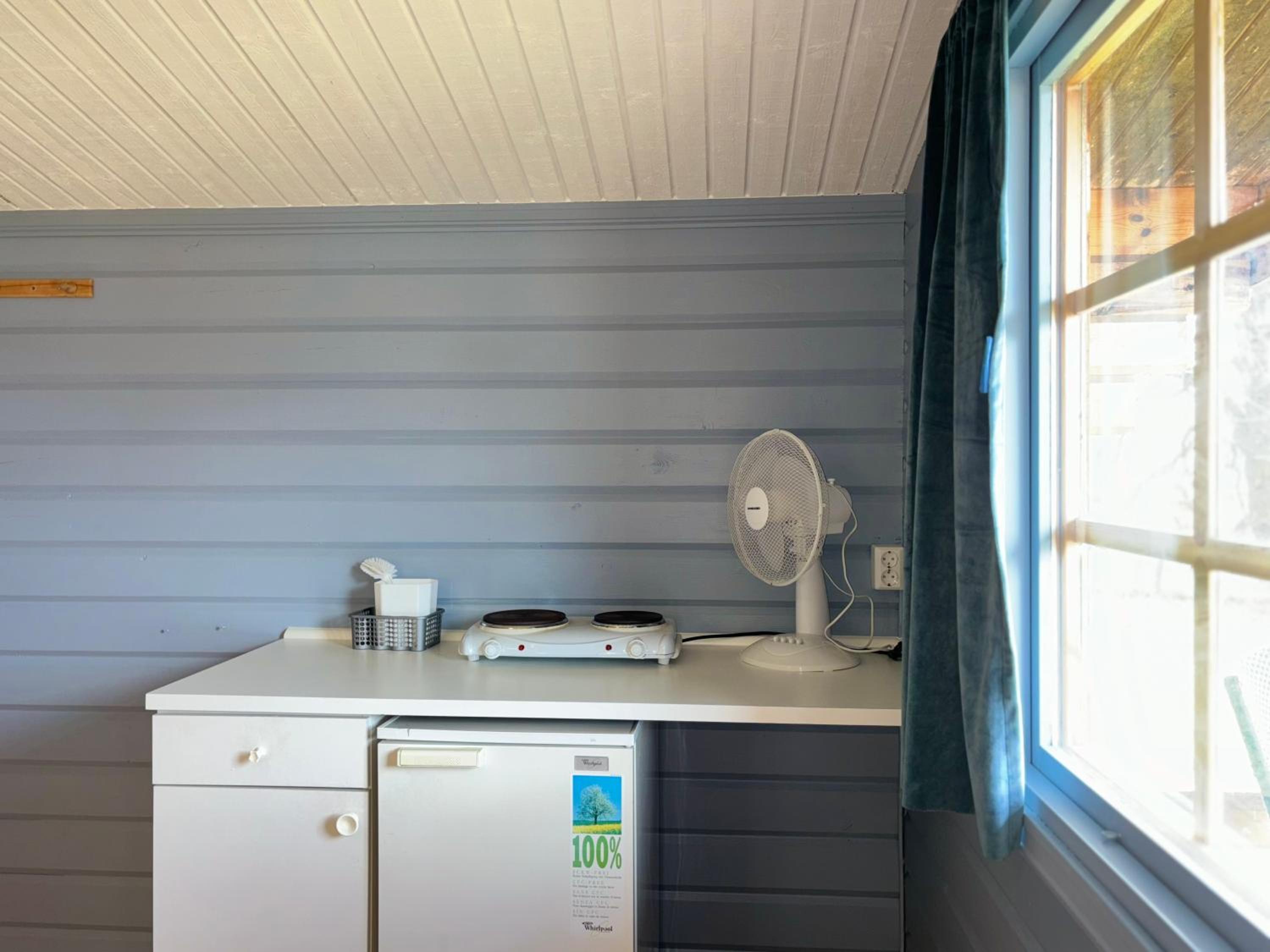 Cabin w/ Cooking Station photo 2