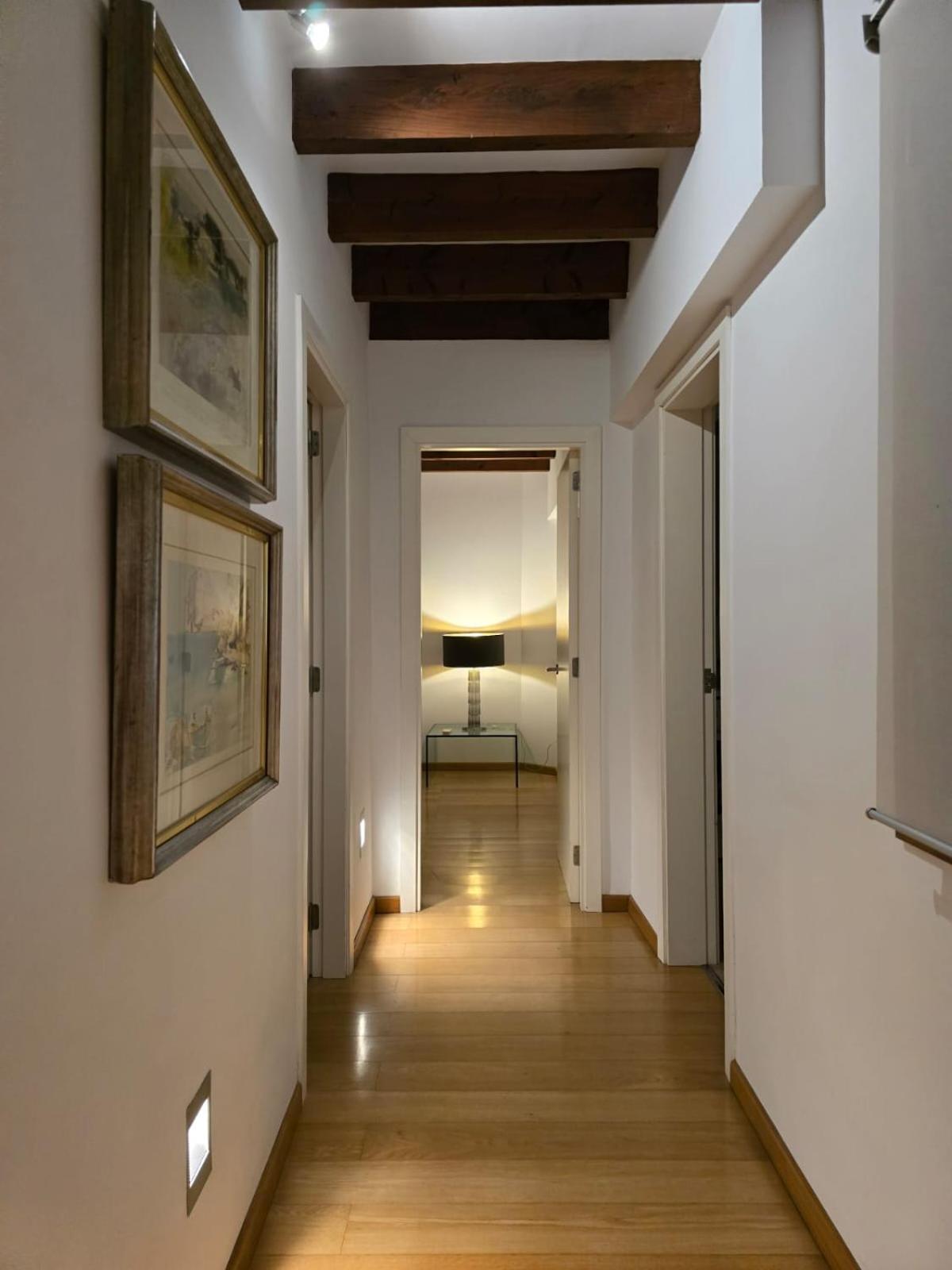 Apartamento Deluxe de Dos Habitaciones