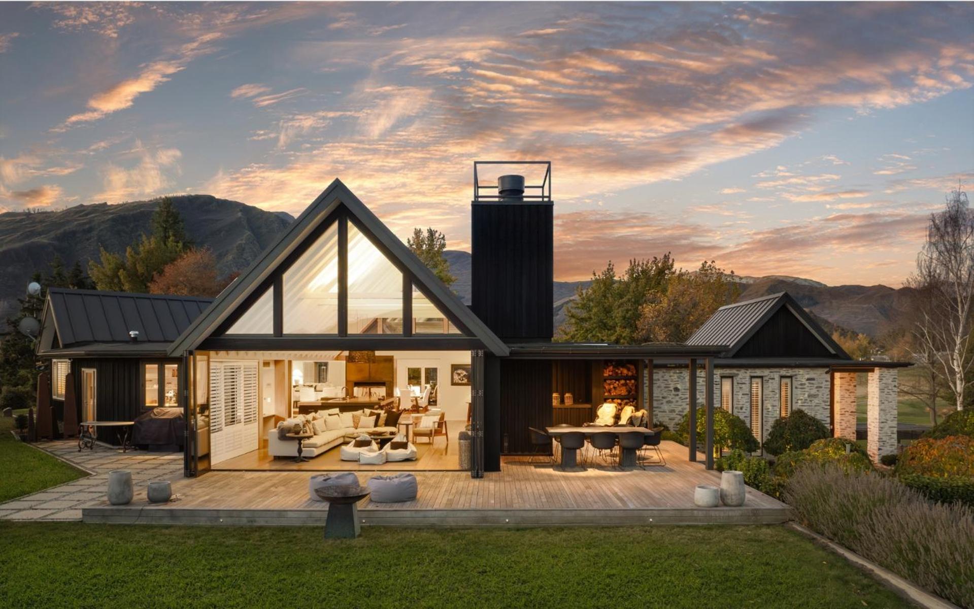 Villa with Garden View photo 2