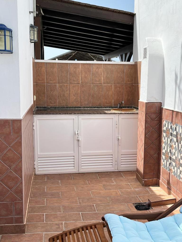 Two-Bedroom Apartment with Terrace photo 3