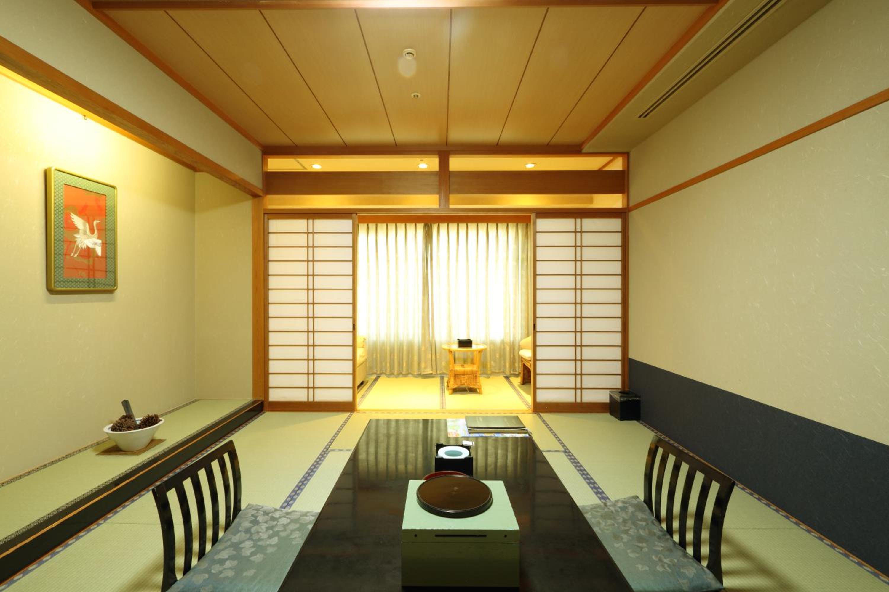 Japanese-Style Room photo 3