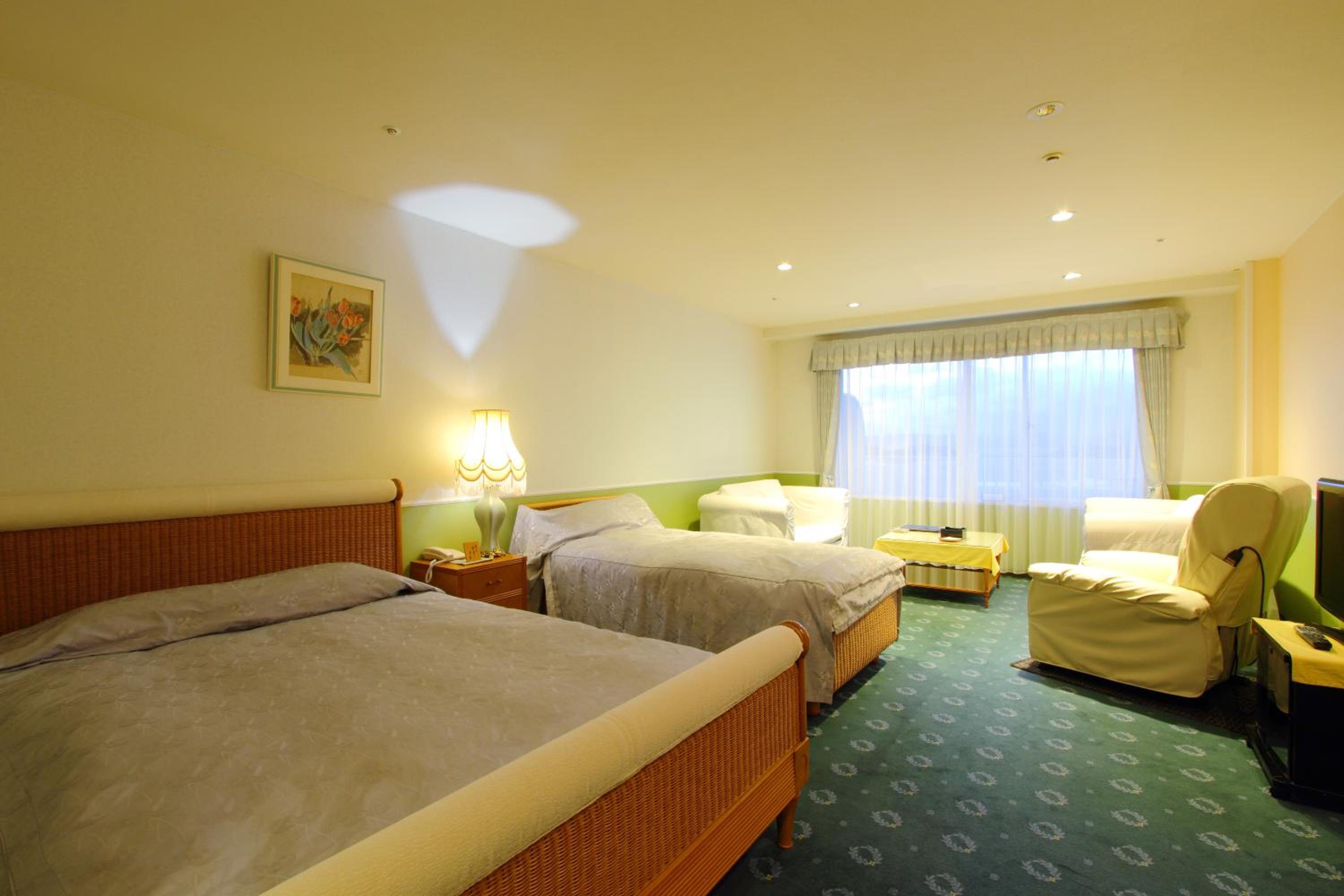 Twin Room photo 3