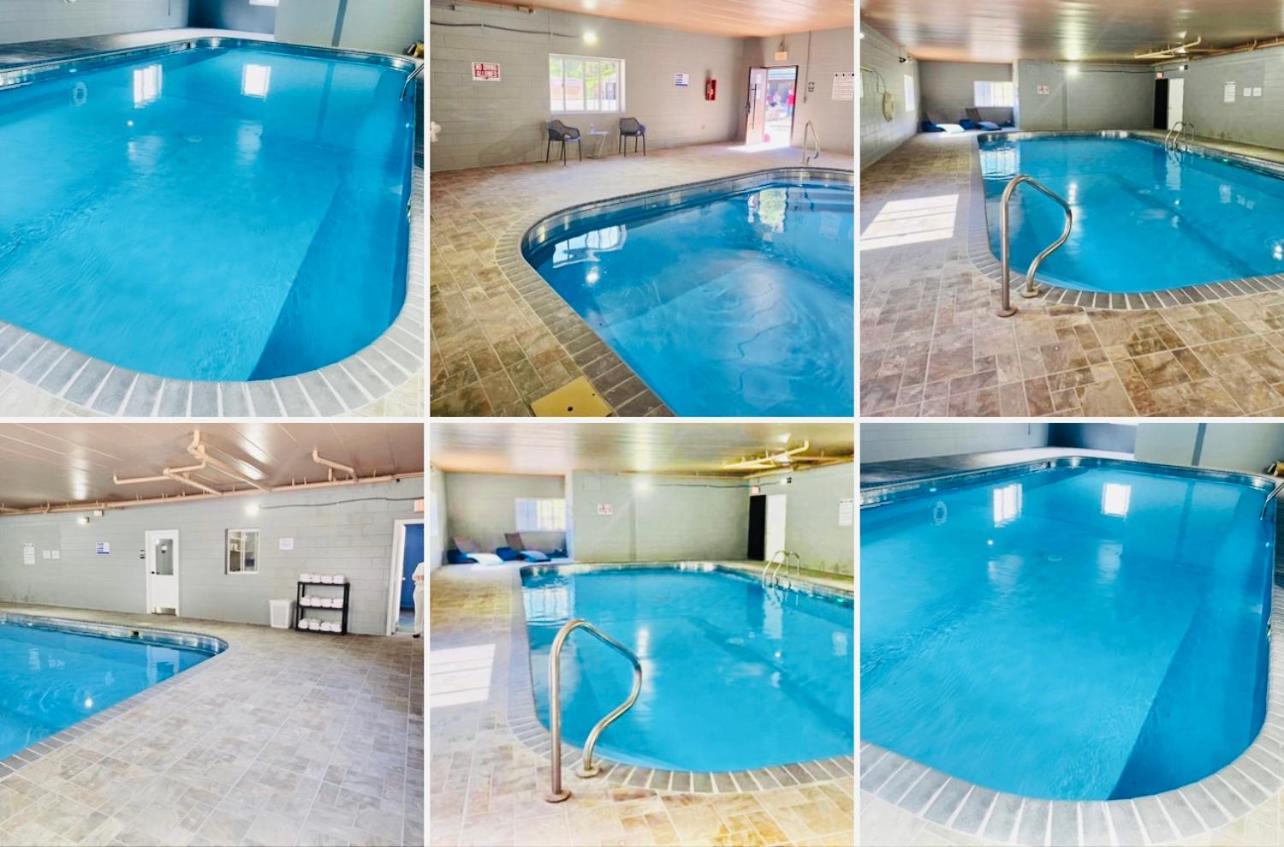 Deluxe King Suite - Photo 9