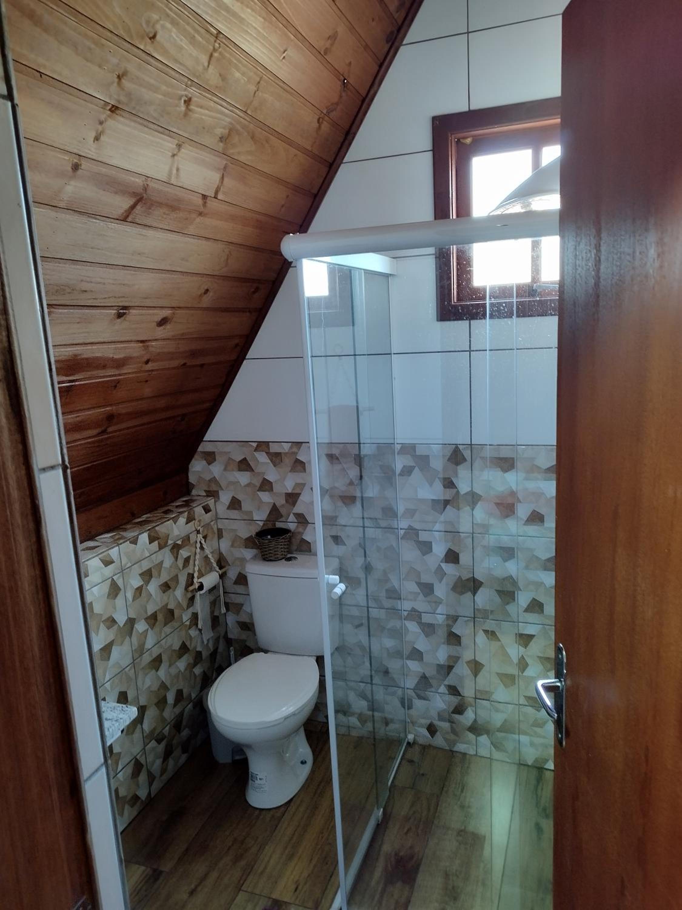 One-Bedroom Chalet photo 3