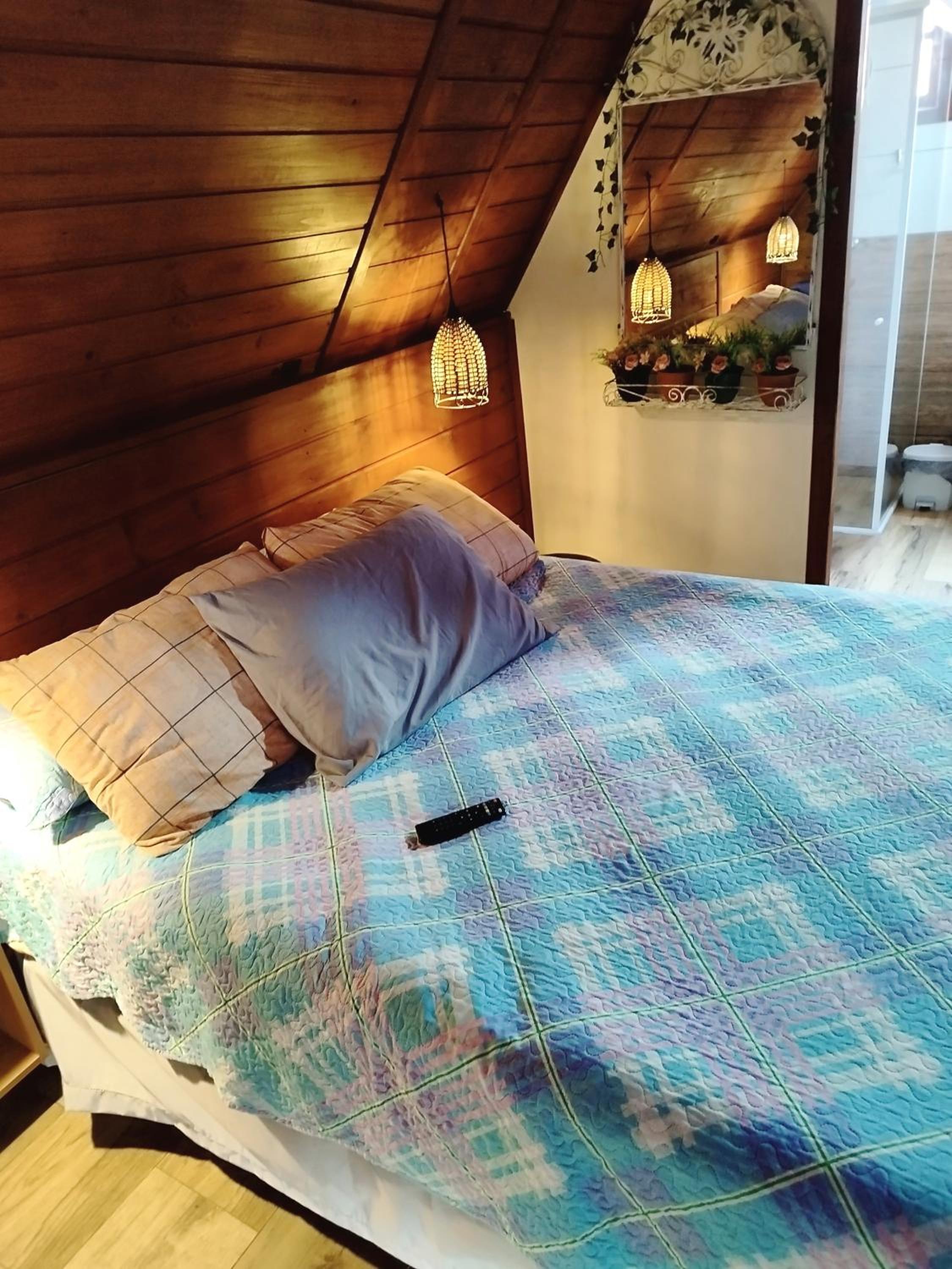 One-Bedroom Chalet photo 1
