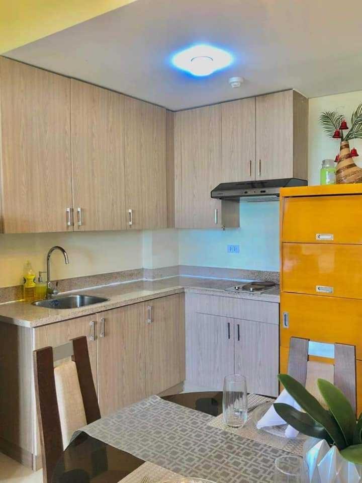 Apartment With Lake View photo 3