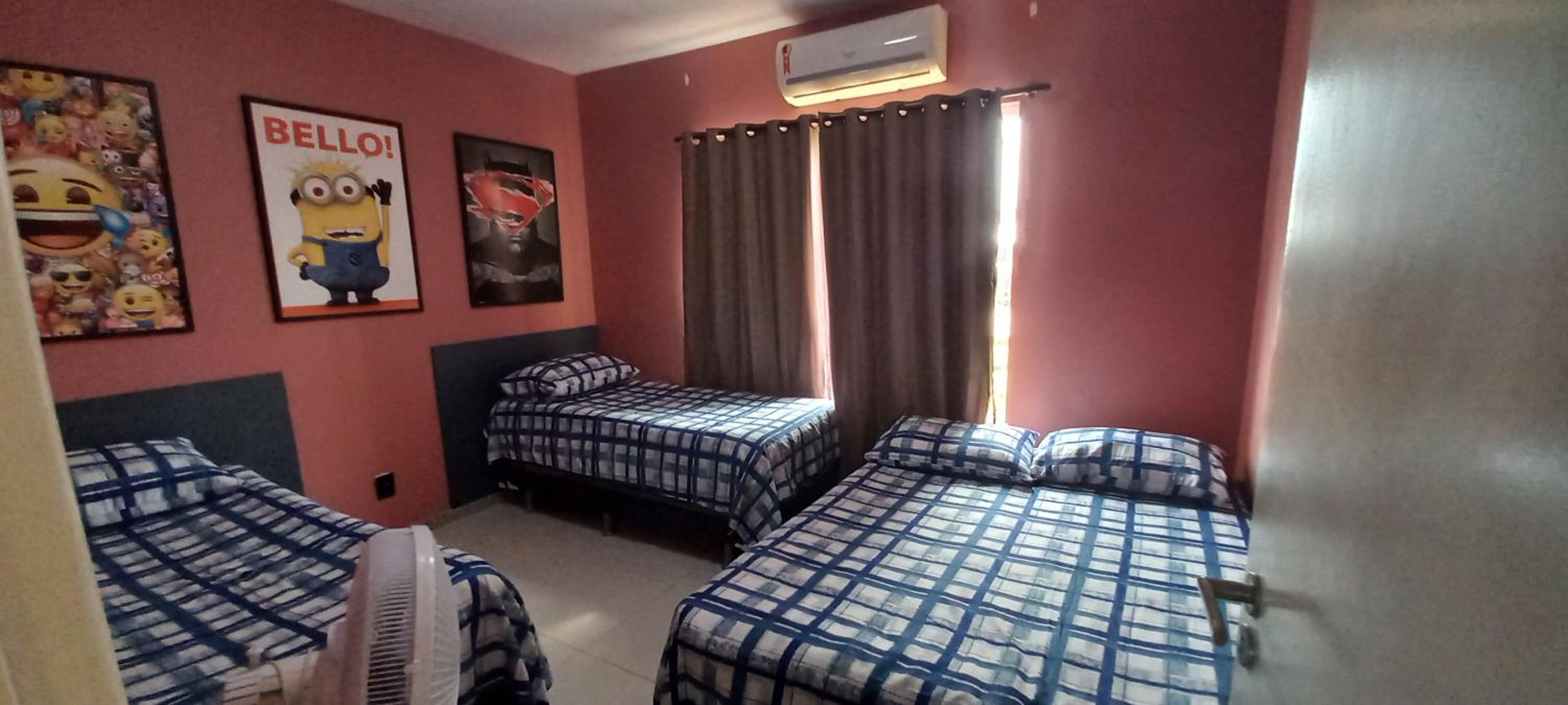 Apartment - Ground Floor photo 1