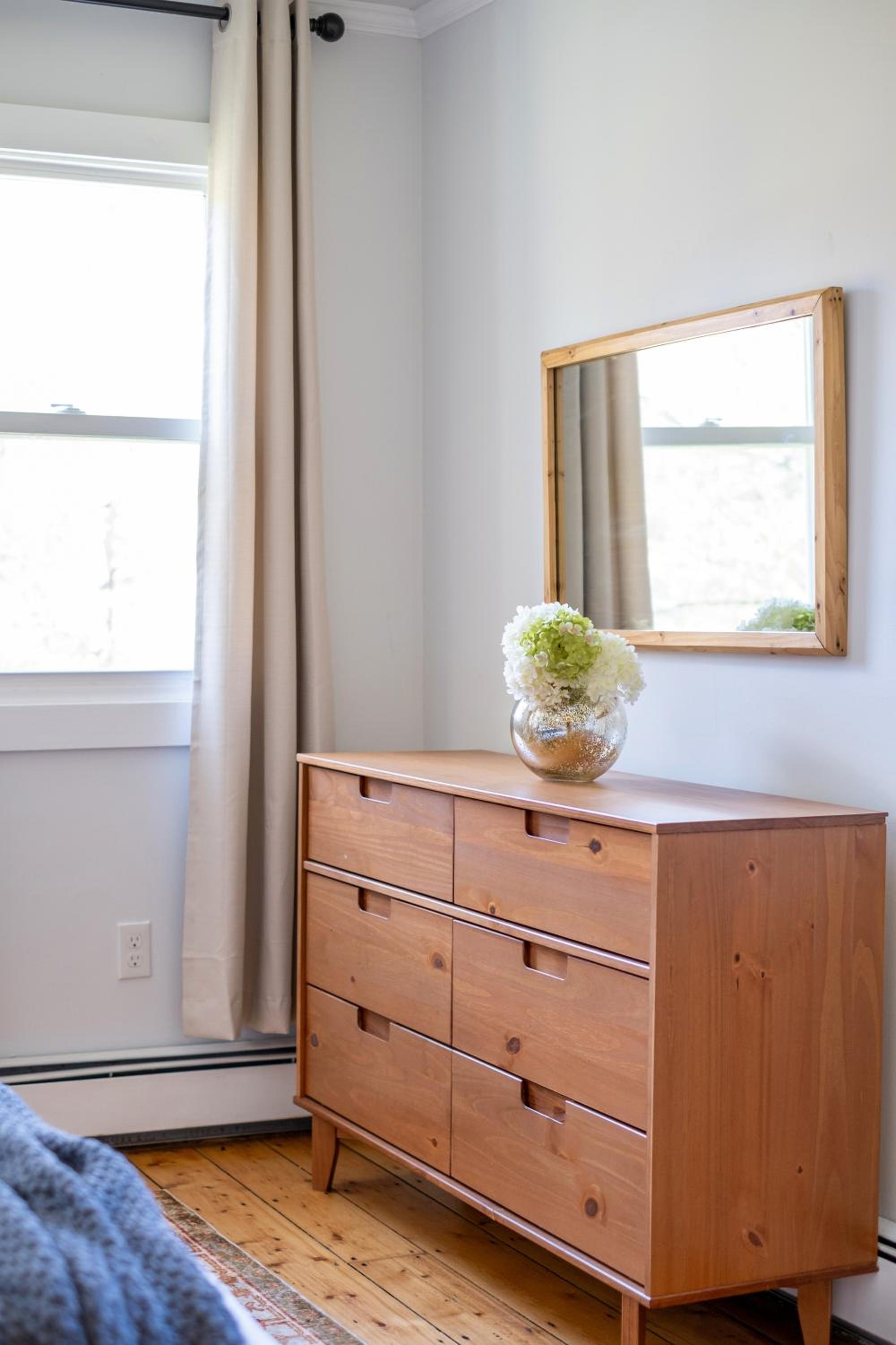 Four-Bedroom Vacation Home photo 2