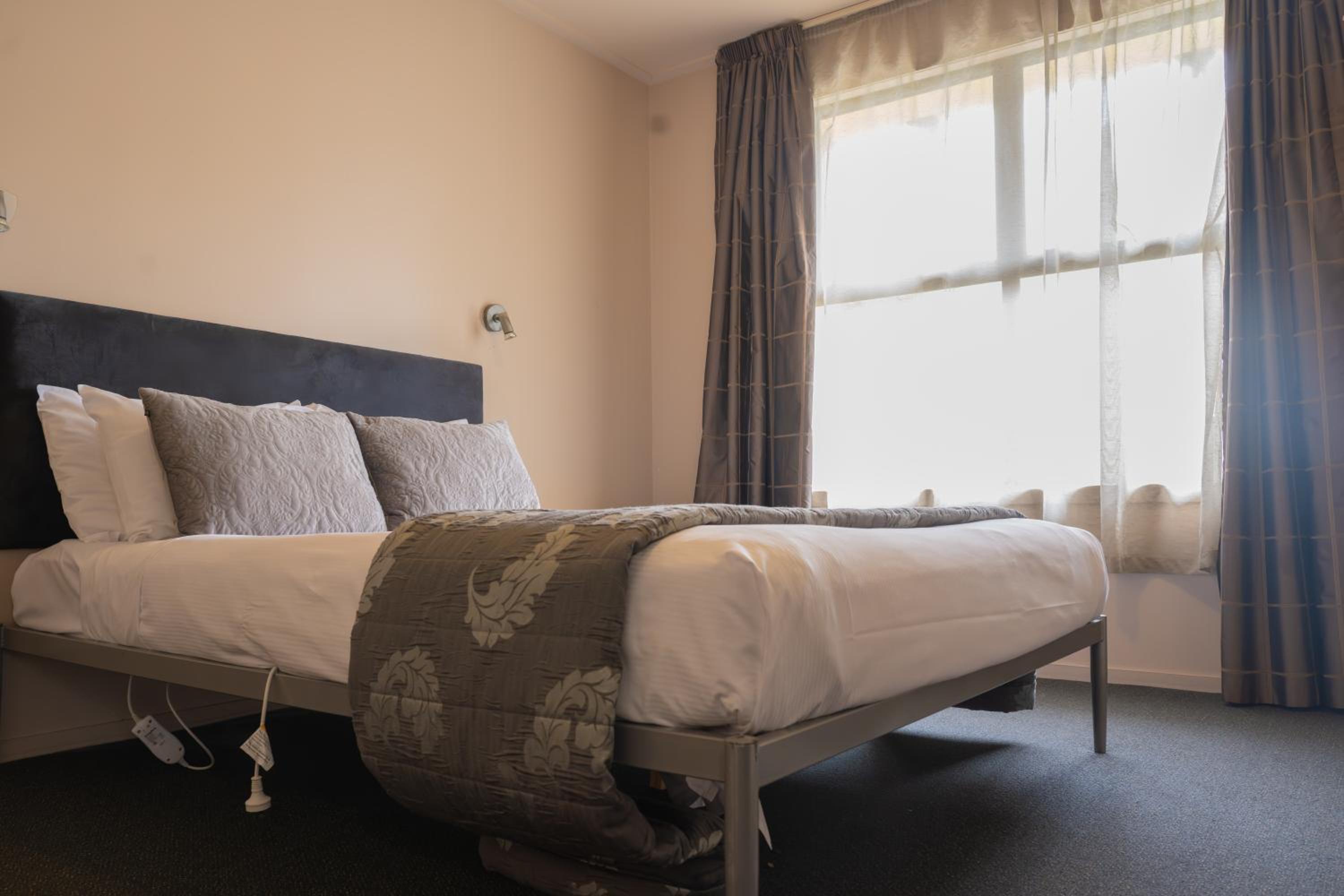 Suite with Spa Bath