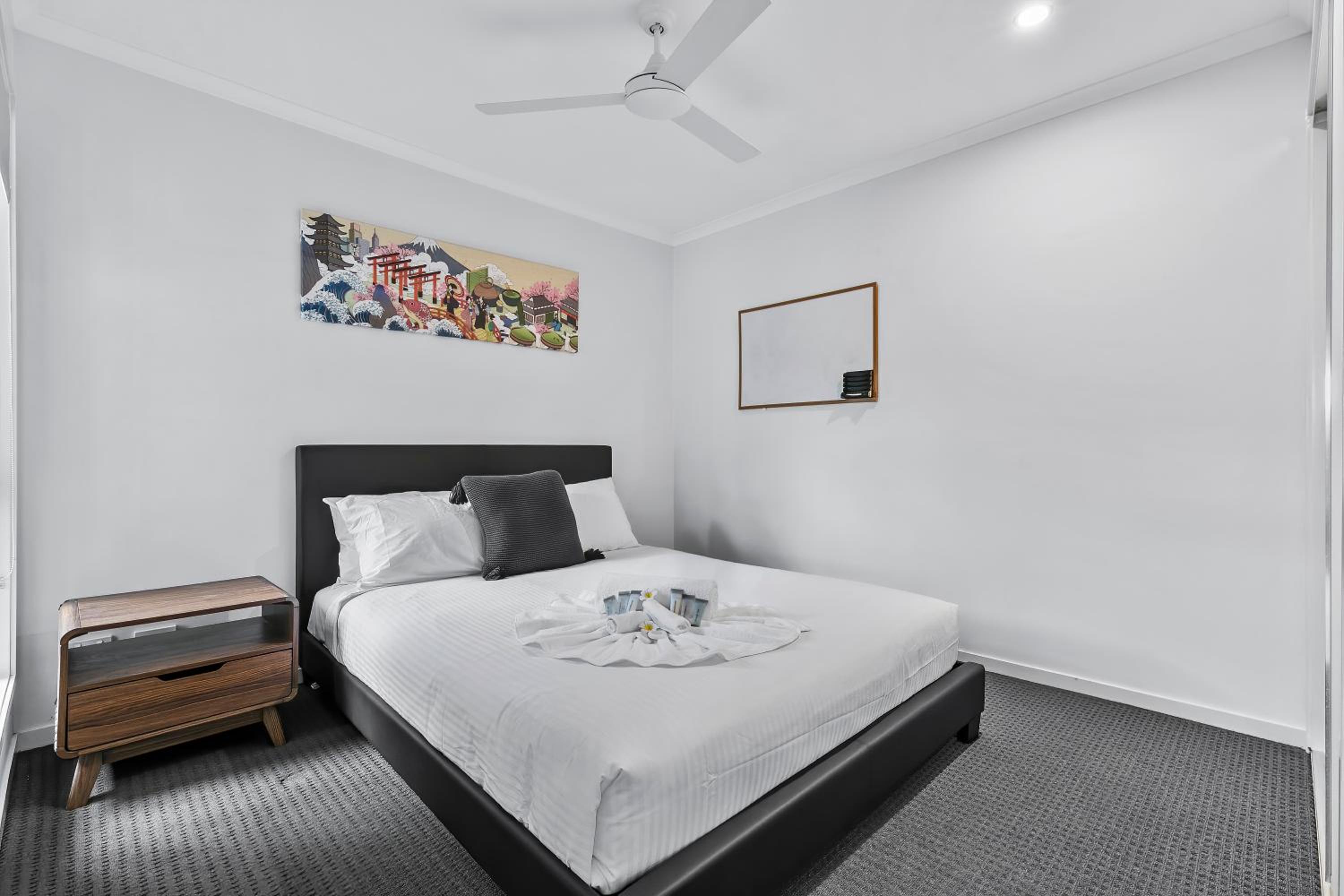 Three-Bedroom House photo 1