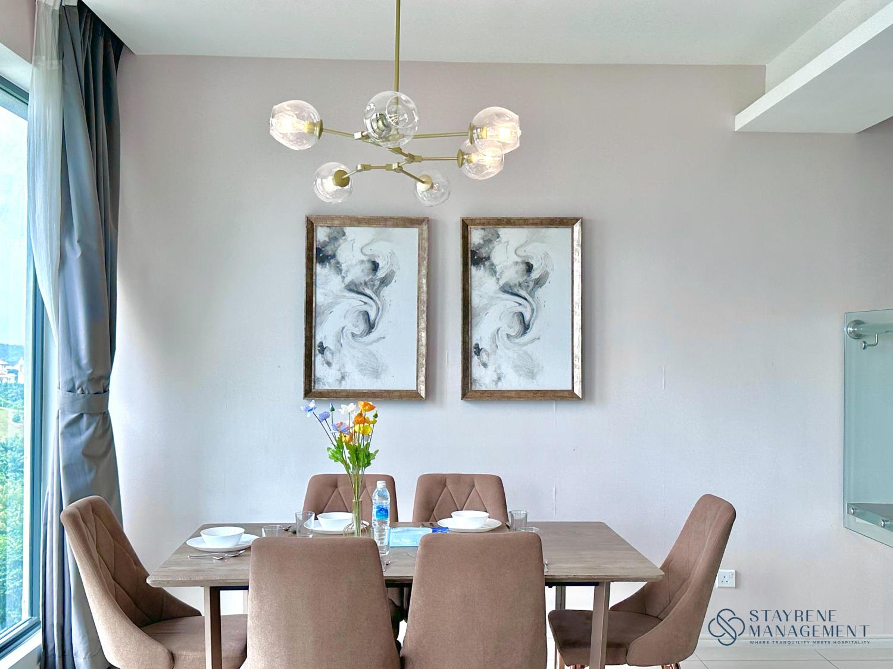 Duplex Apartment - Photo 8