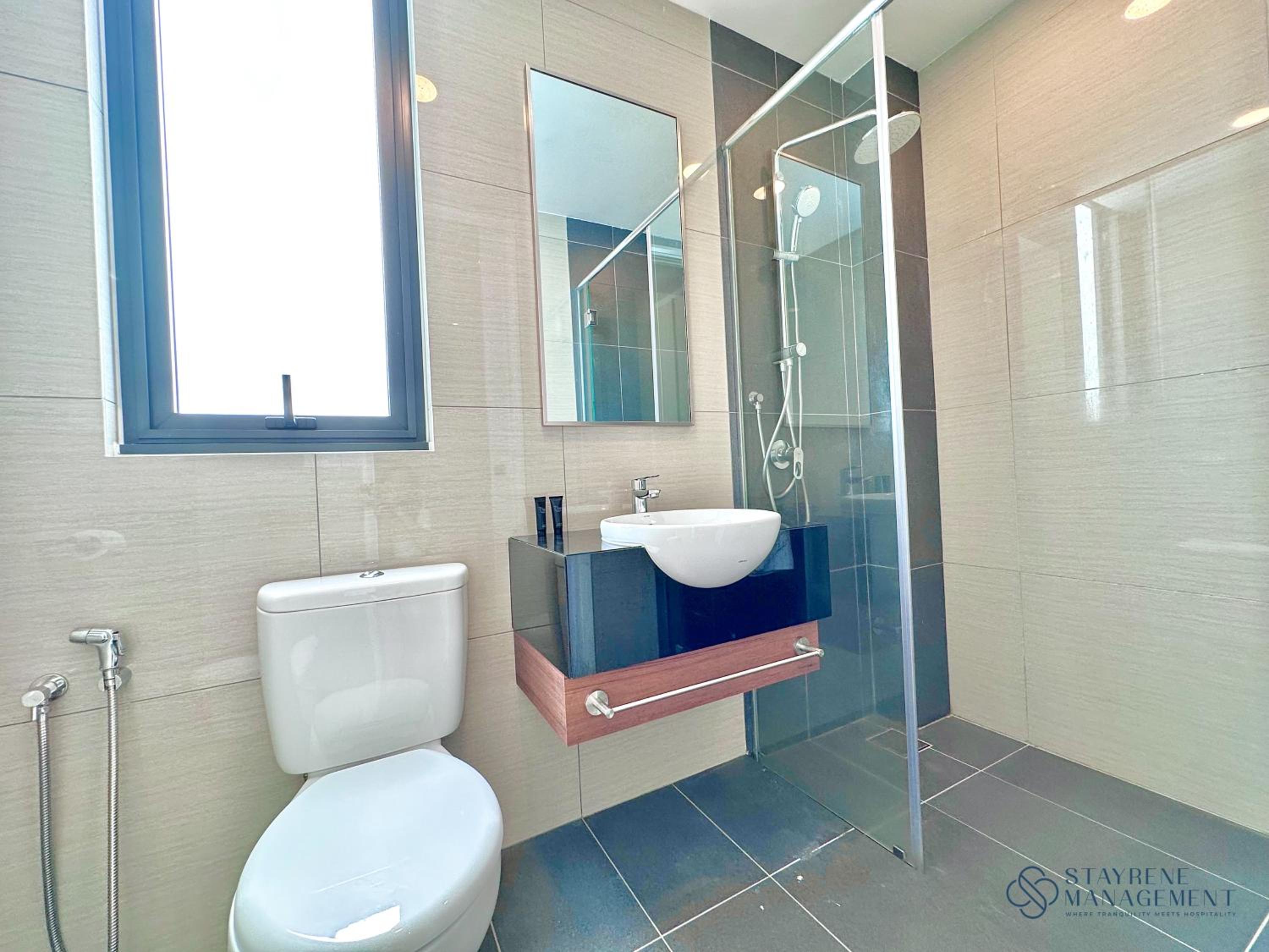 Duplex Apartment - Photo 31