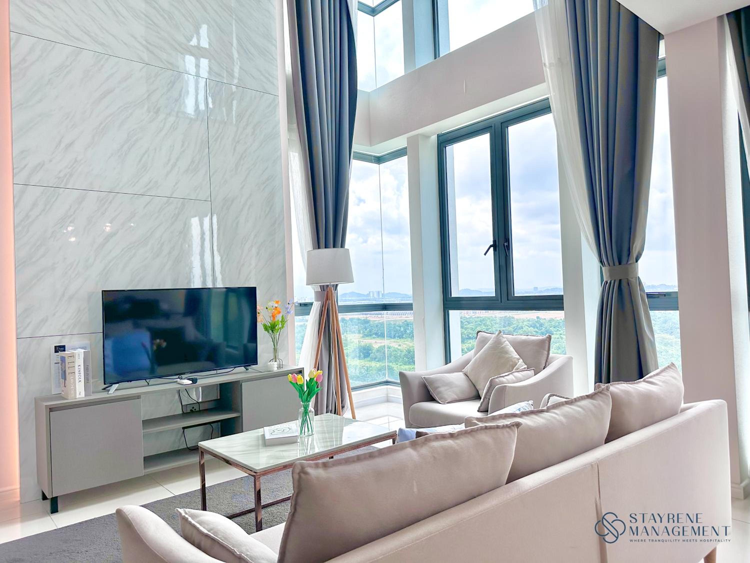 Duplex Apartment - Photo 10