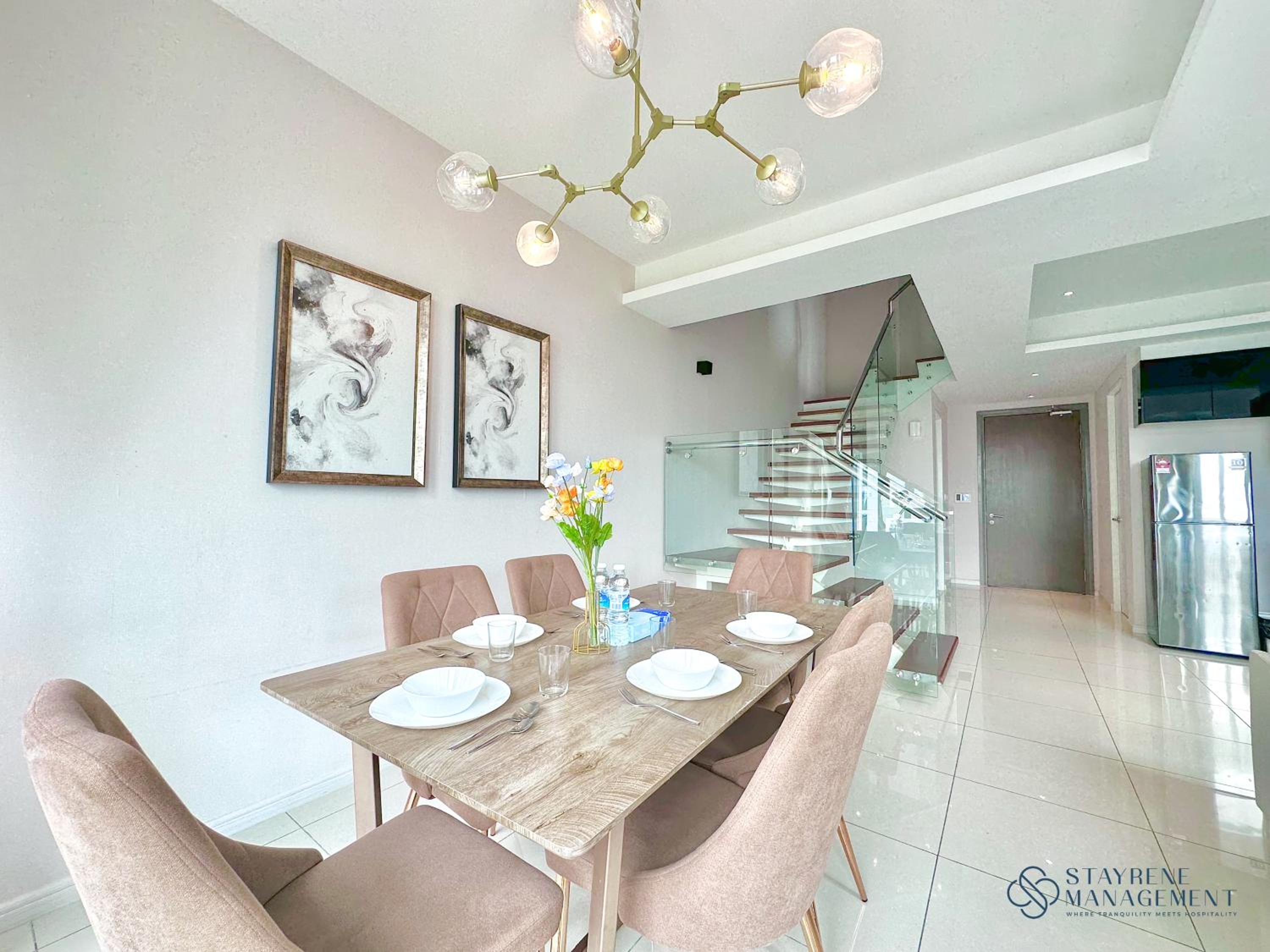 Duplex Apartment - Photo 7