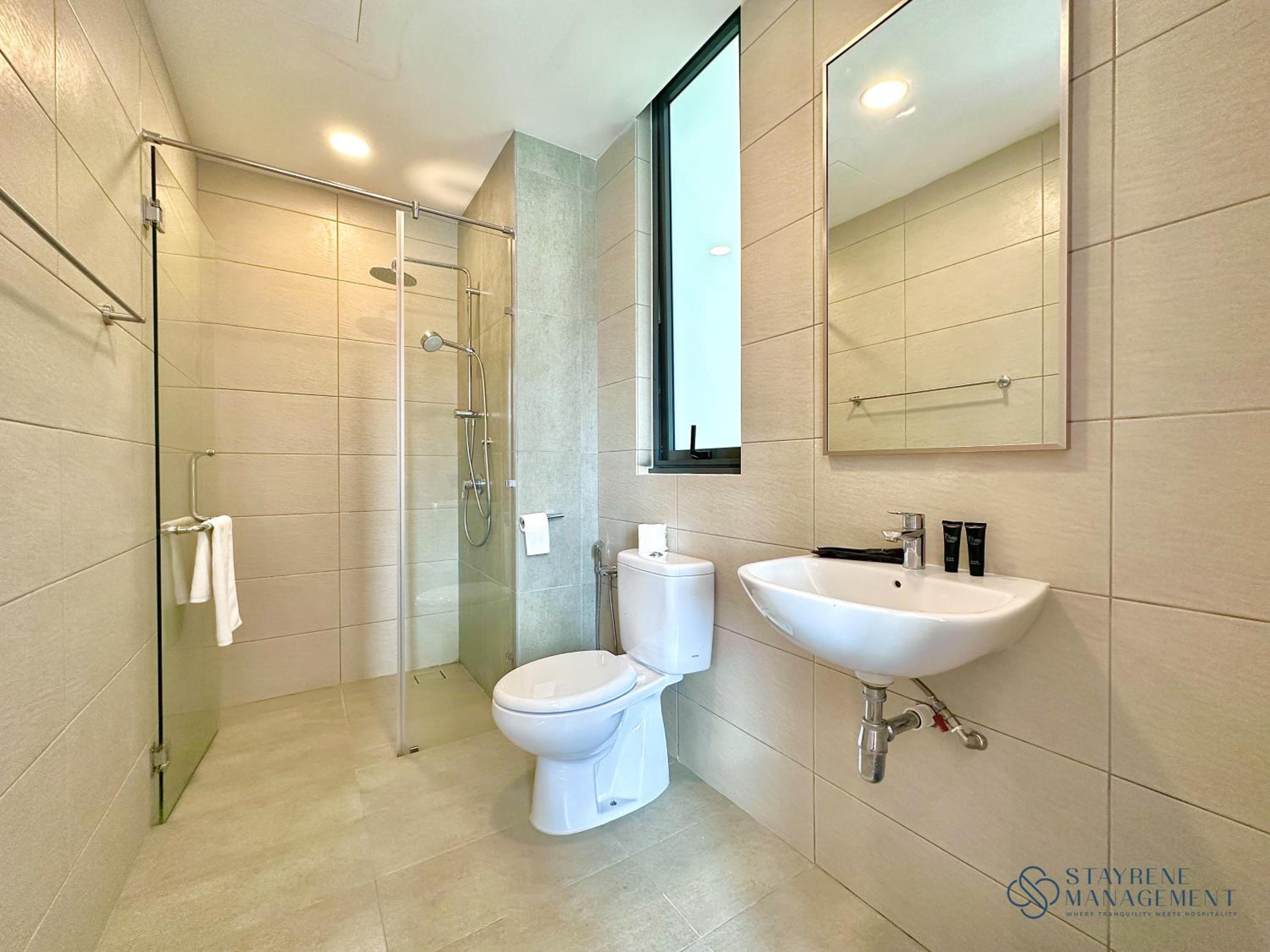 Duplex Apartment - Photo 30
