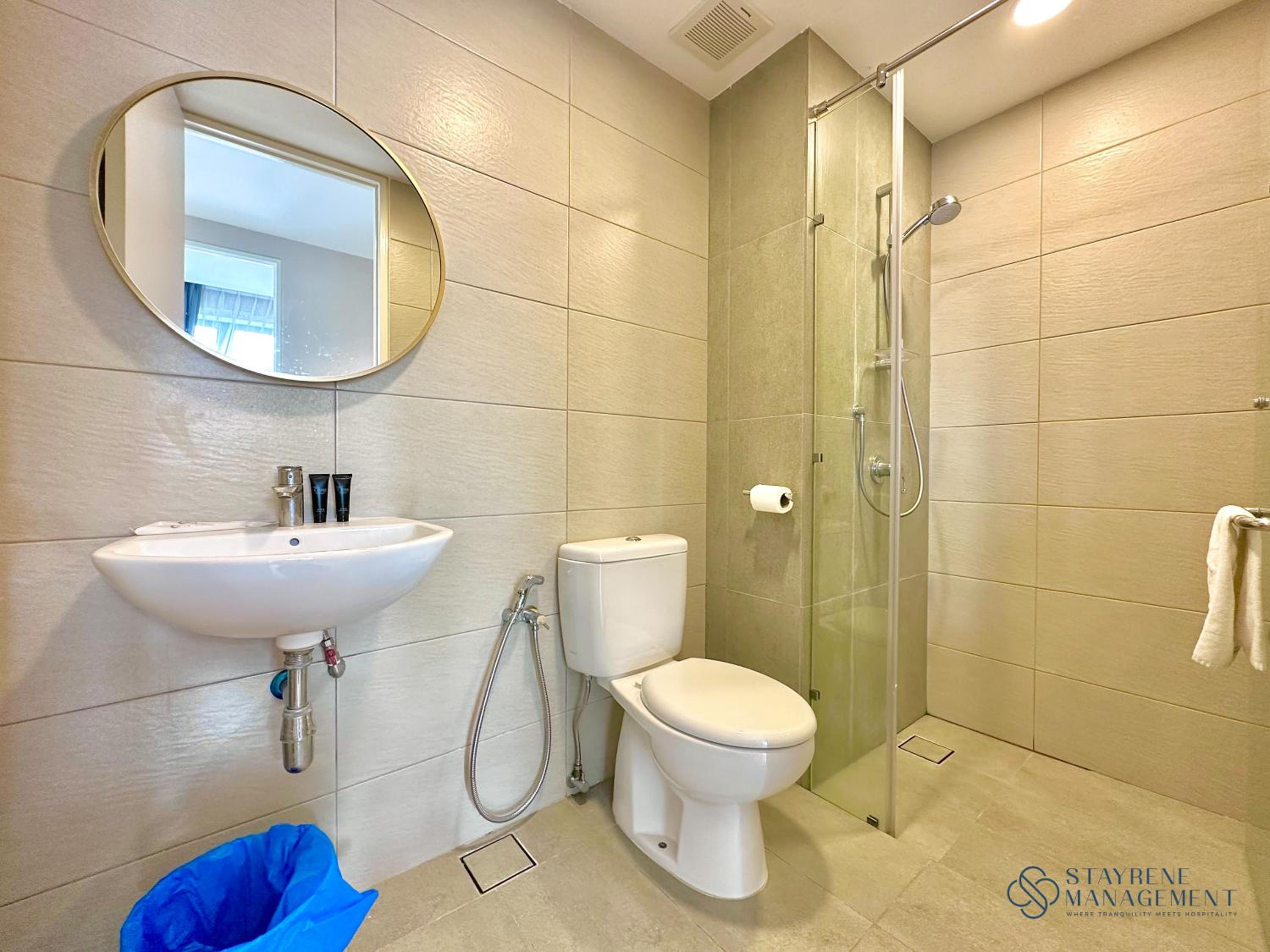 Duplex Apartment - Photo 29