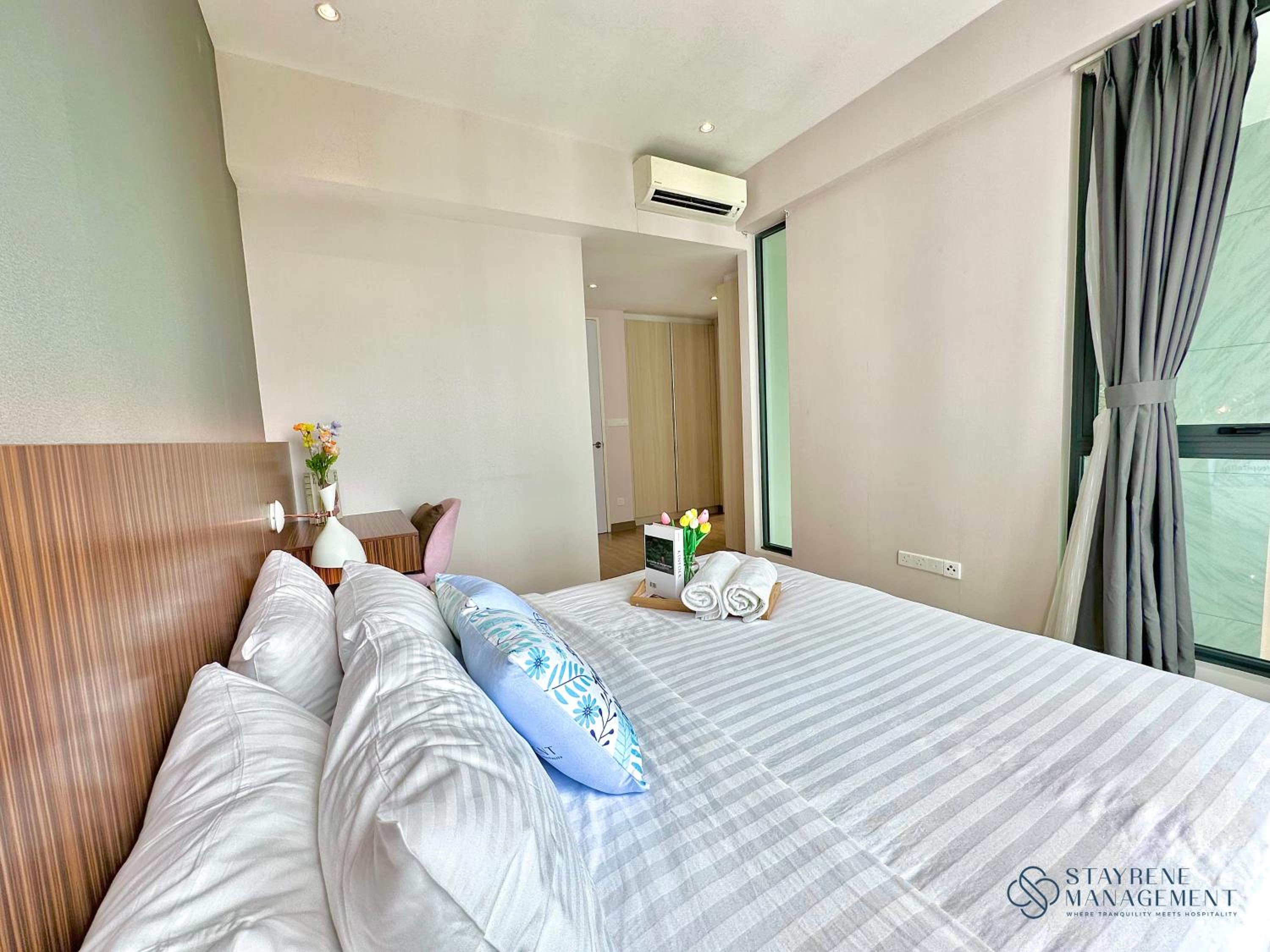 Duplex Apartment - Photo 17