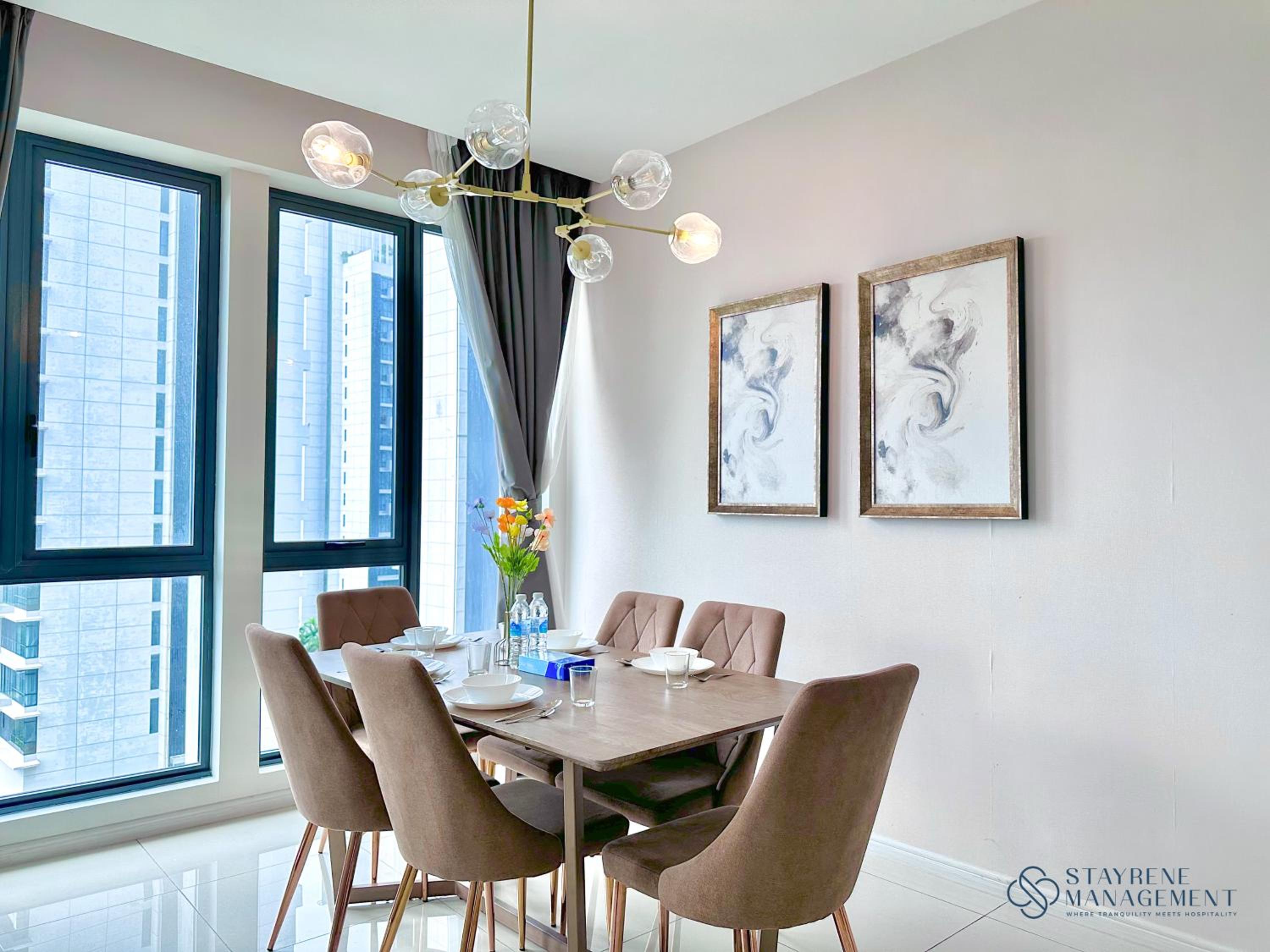 Duplex Apartment - Photo 5