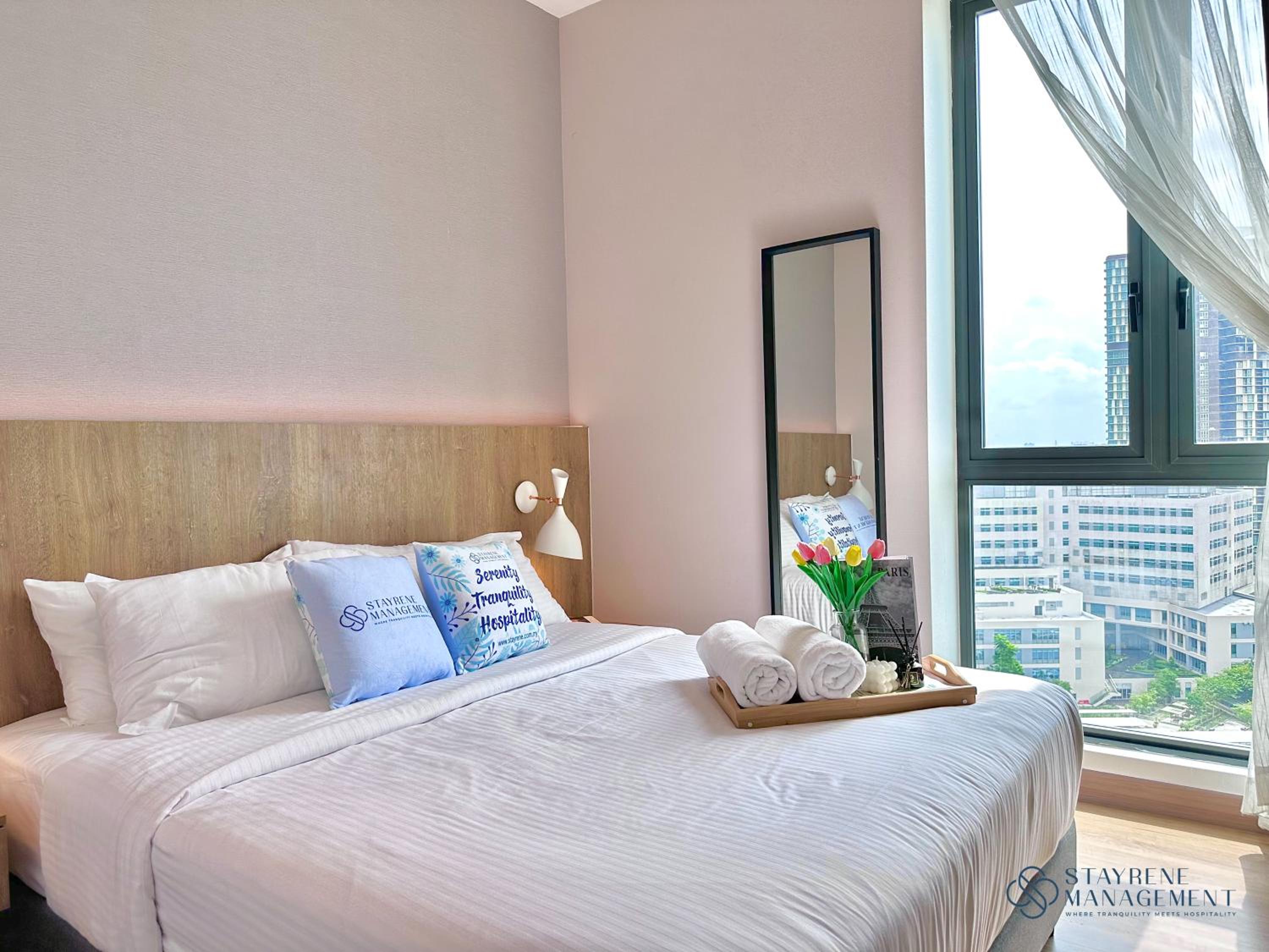 Duplex Apartment - Photo 18