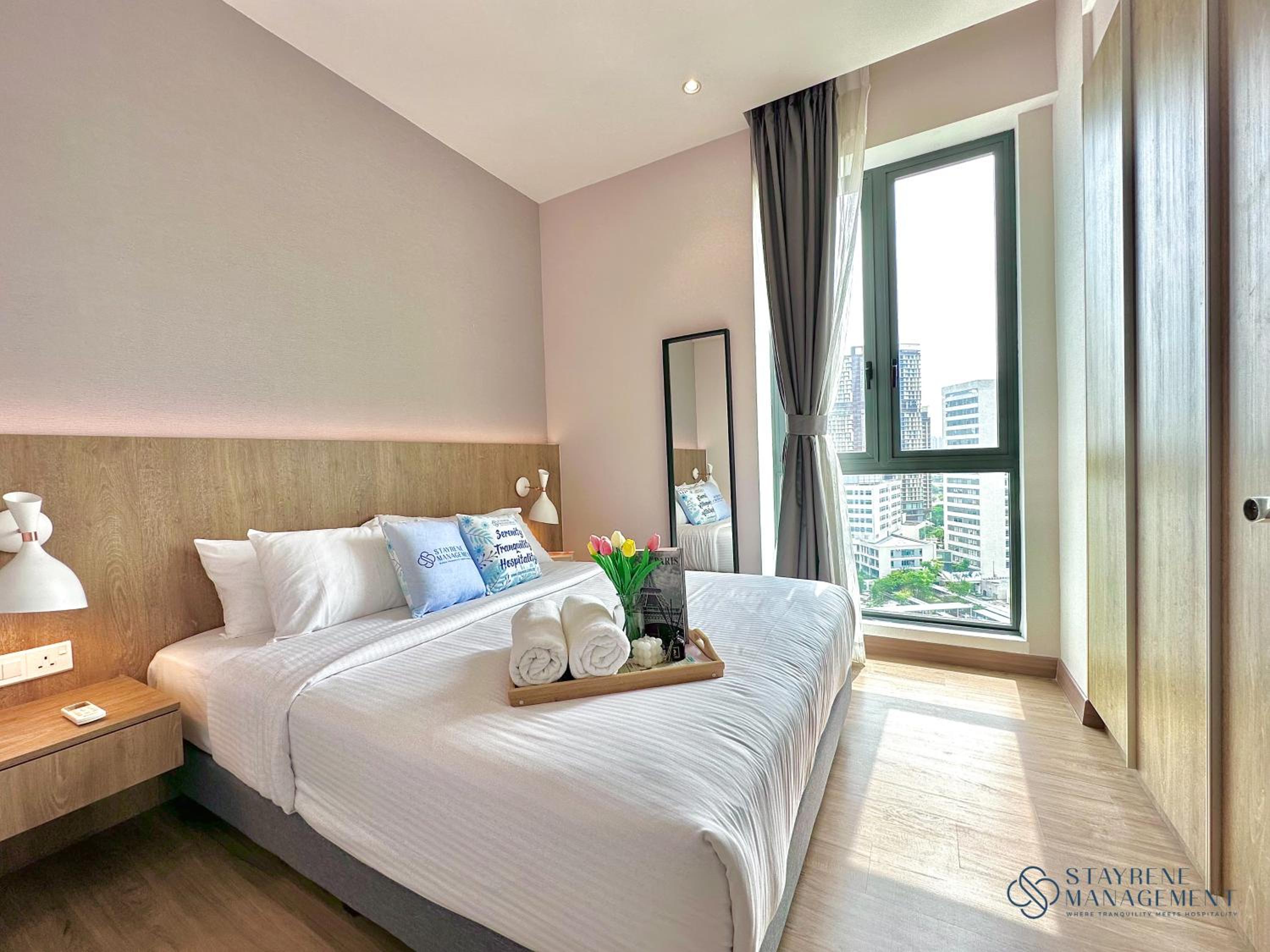 Duplex Apartment - Photo 13