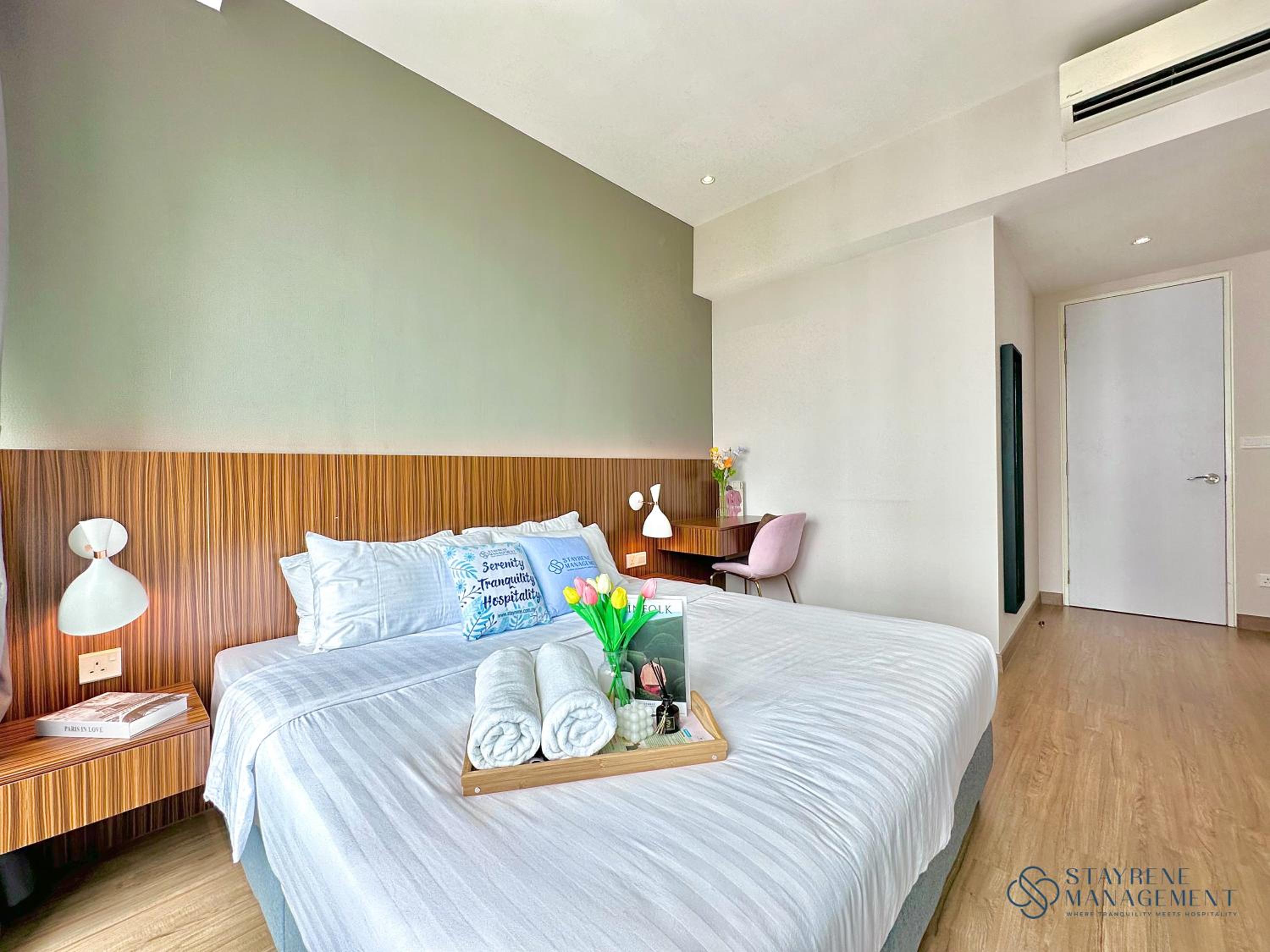 Duplex Apartment - Photo 2