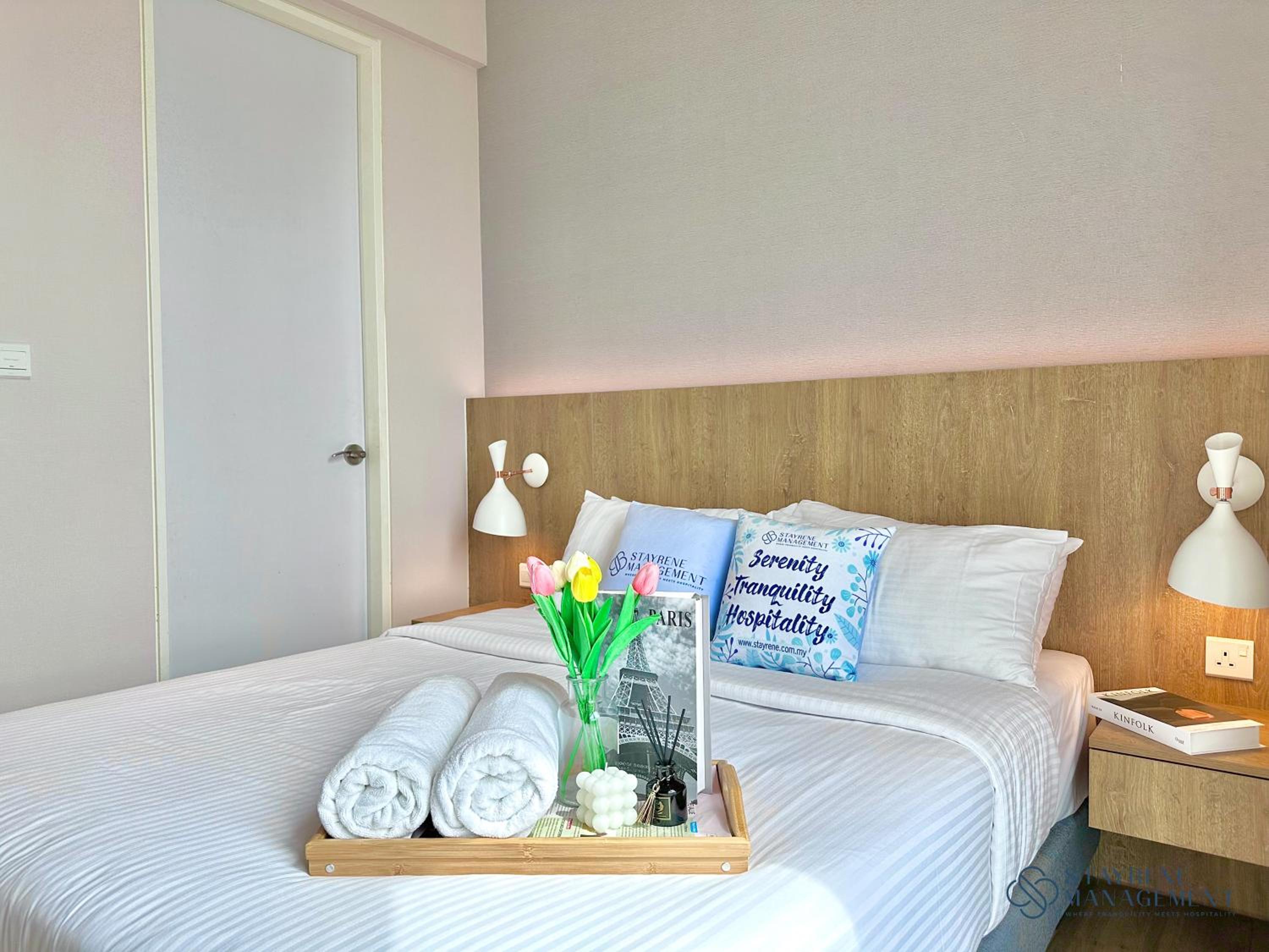 Duplex Apartment - Photo 3