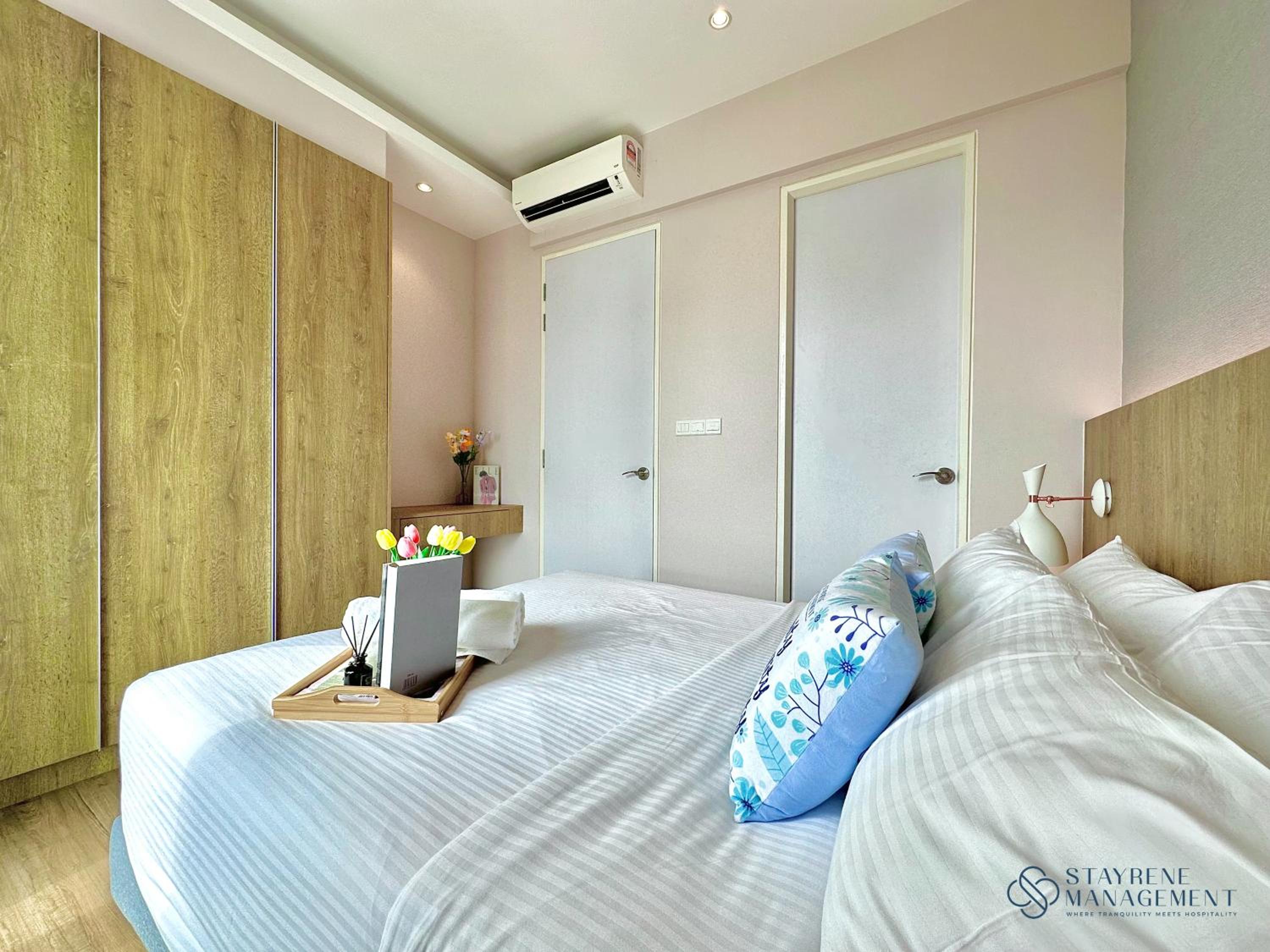 Duplex Apartment - Photo 16