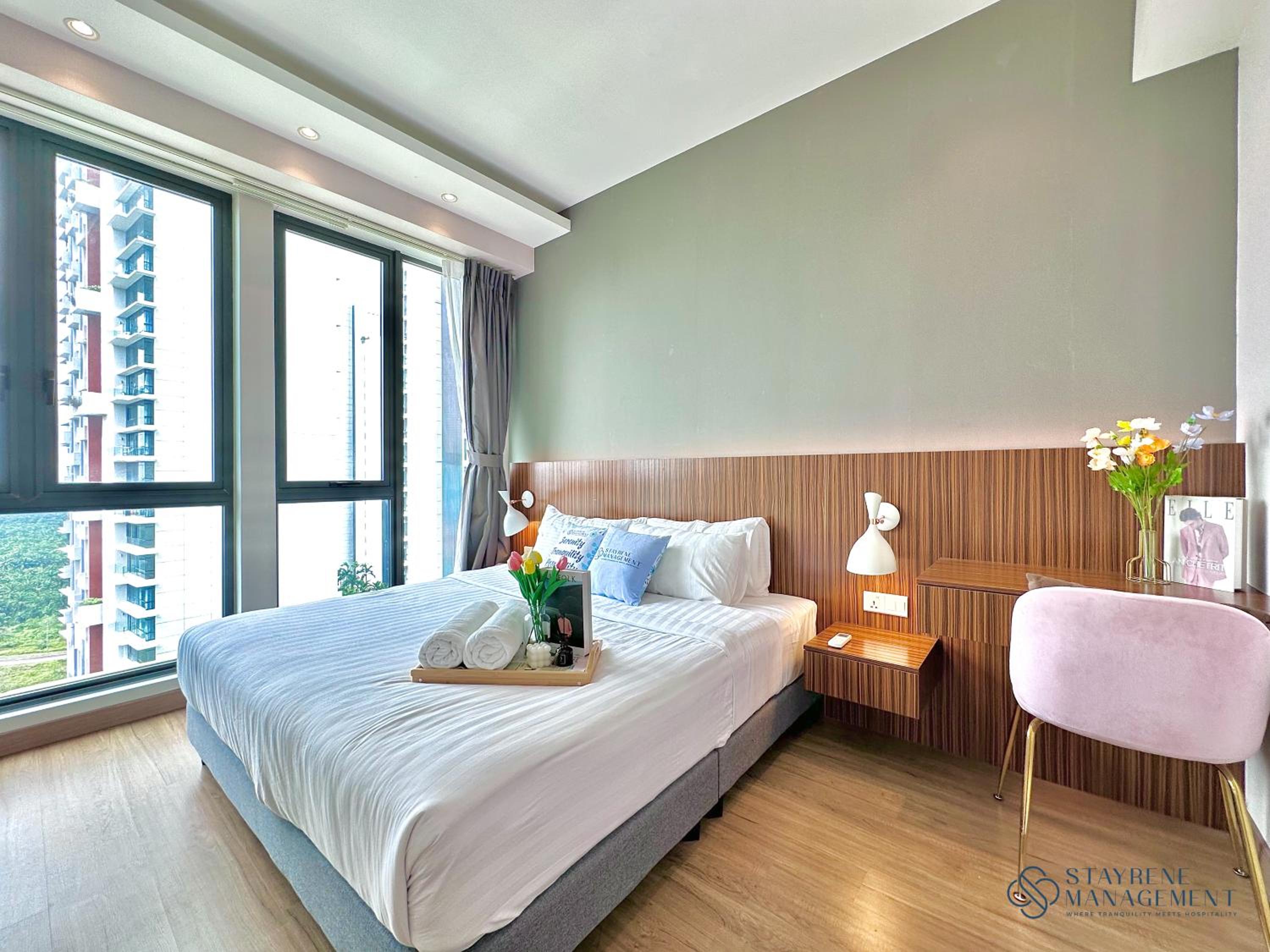 Duplex Apartment - Photo 15