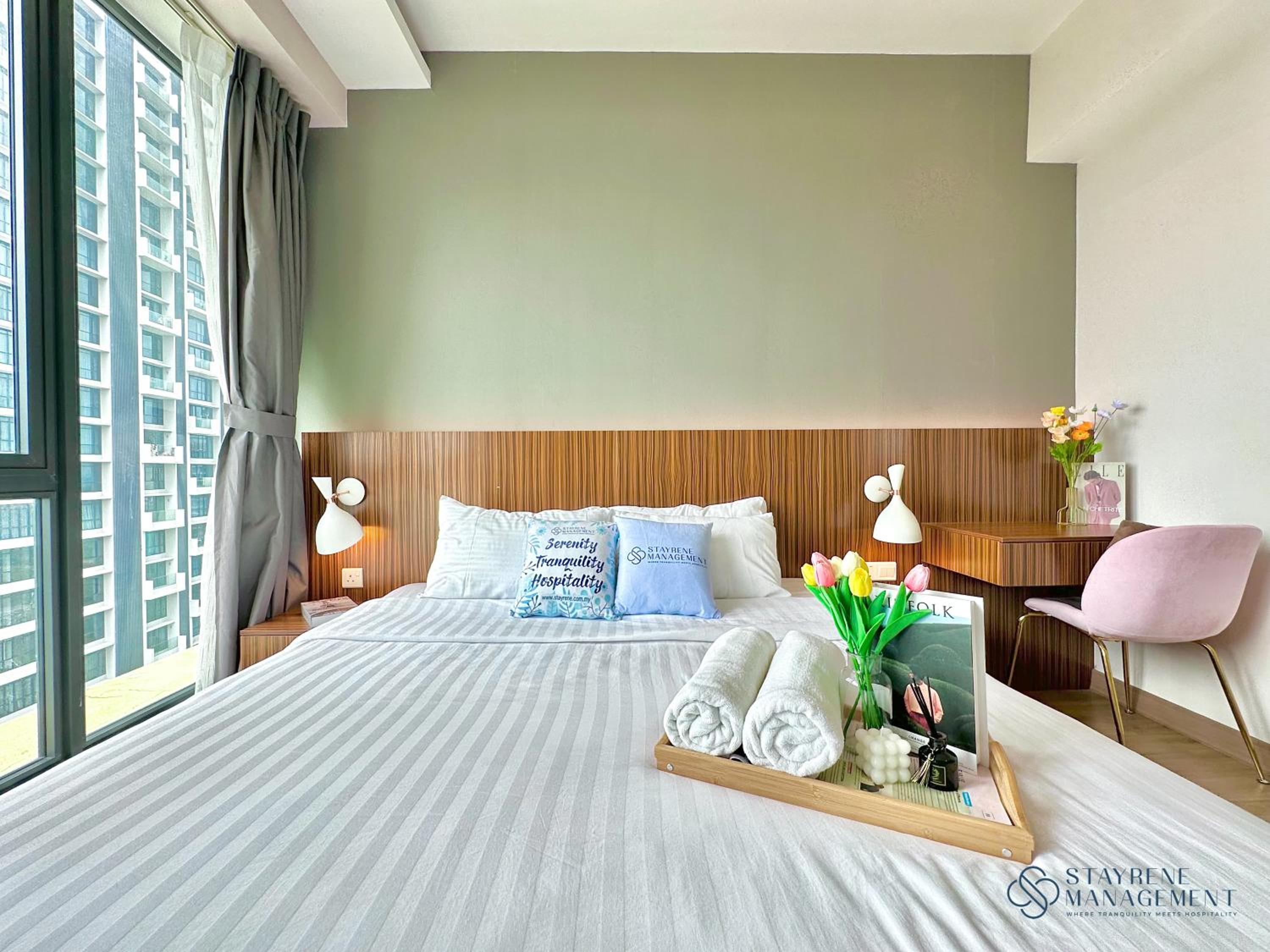 Duplex Apartment - Photo 12