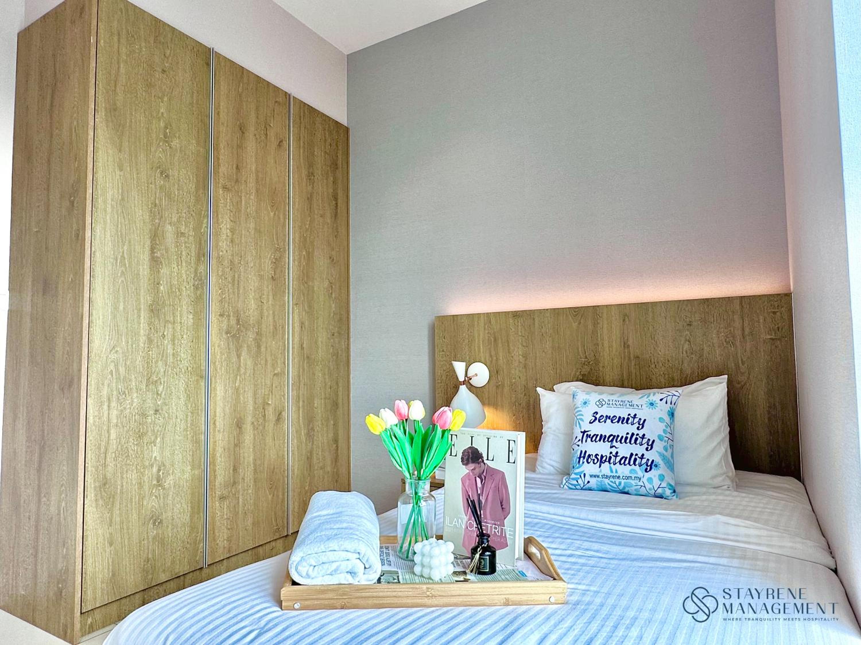 Duplex Apartment - Photo 23