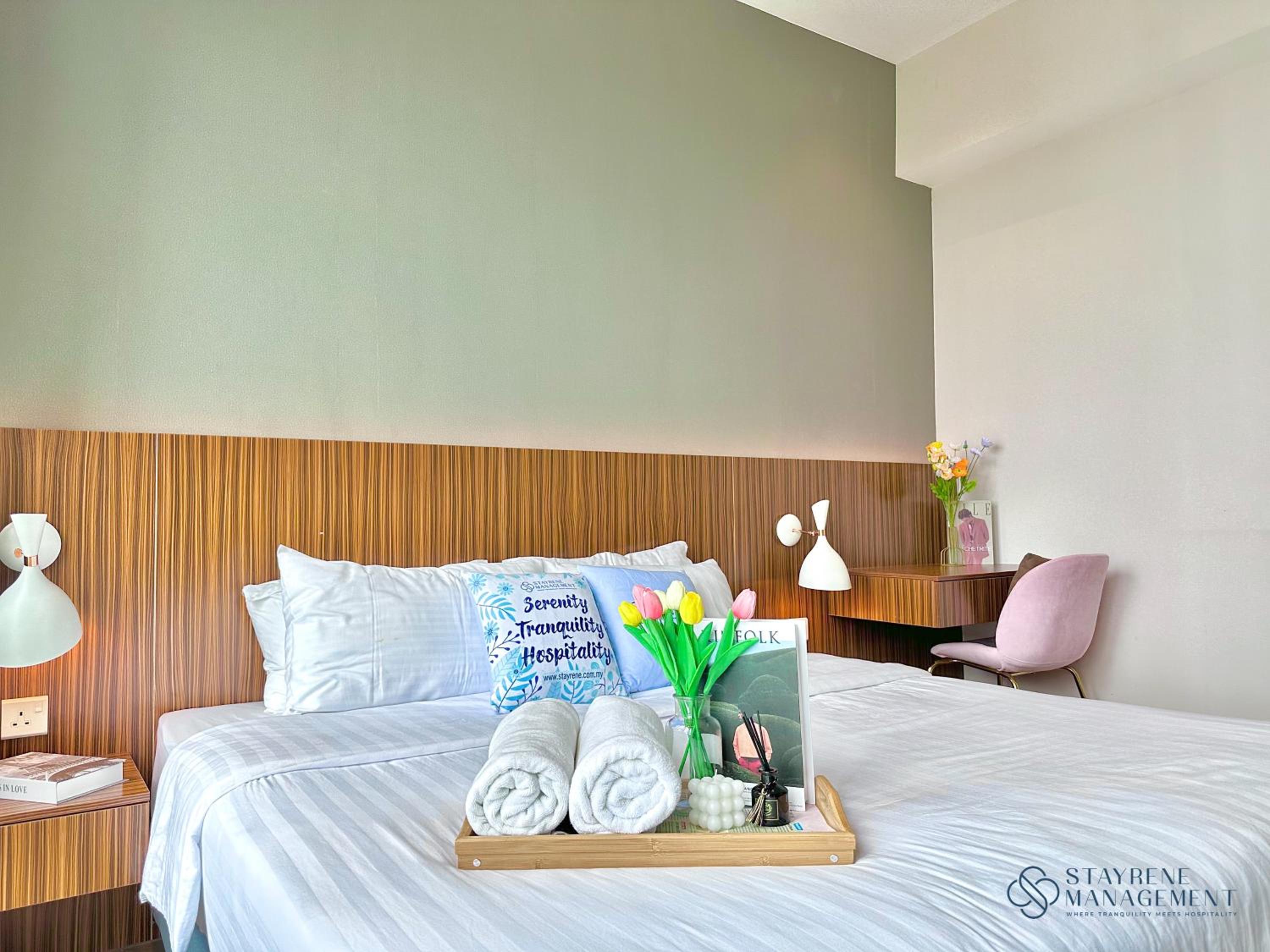 Duplex Apartment - Photo 22