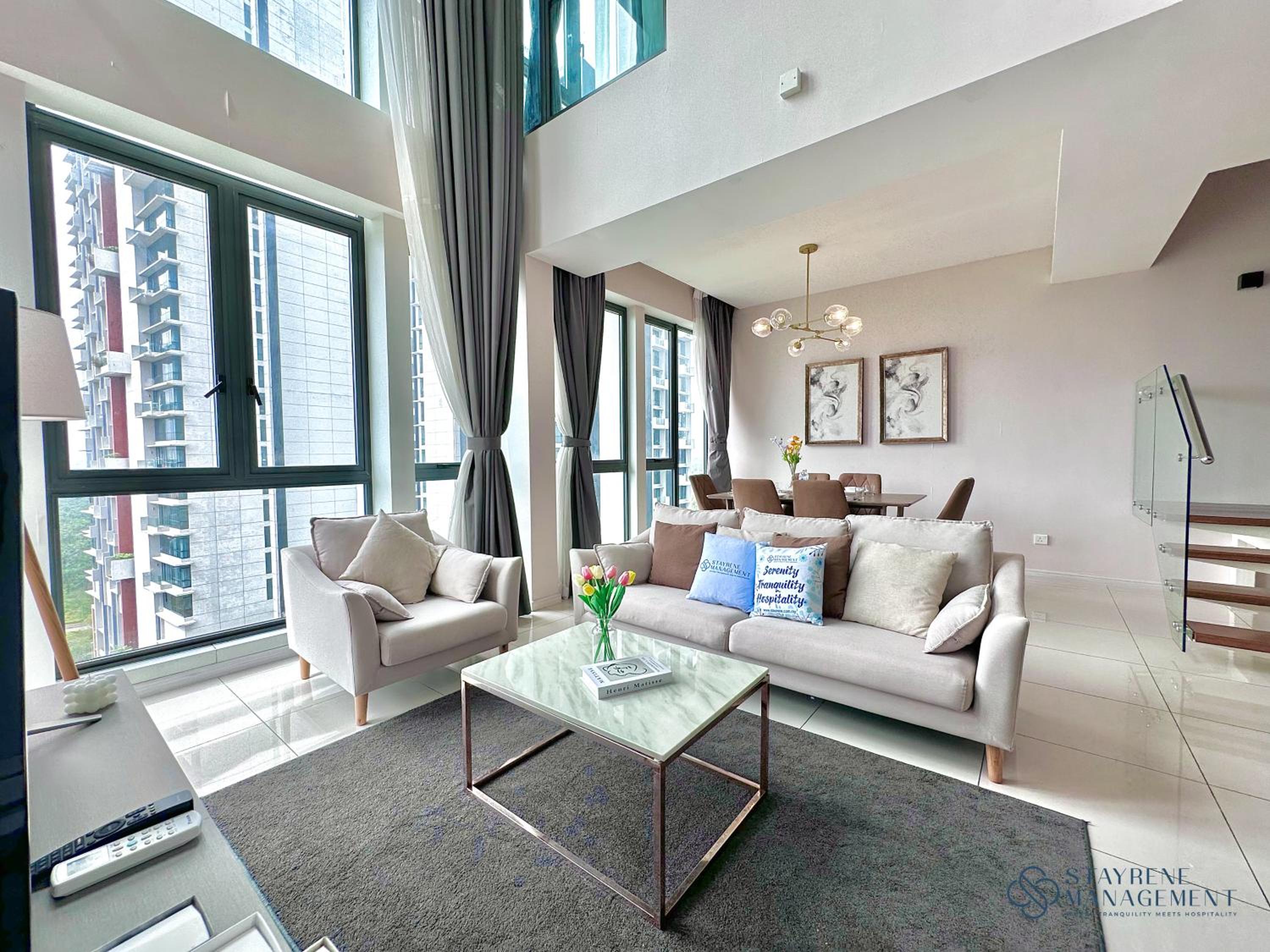 Duplex Apartment - Photo 19