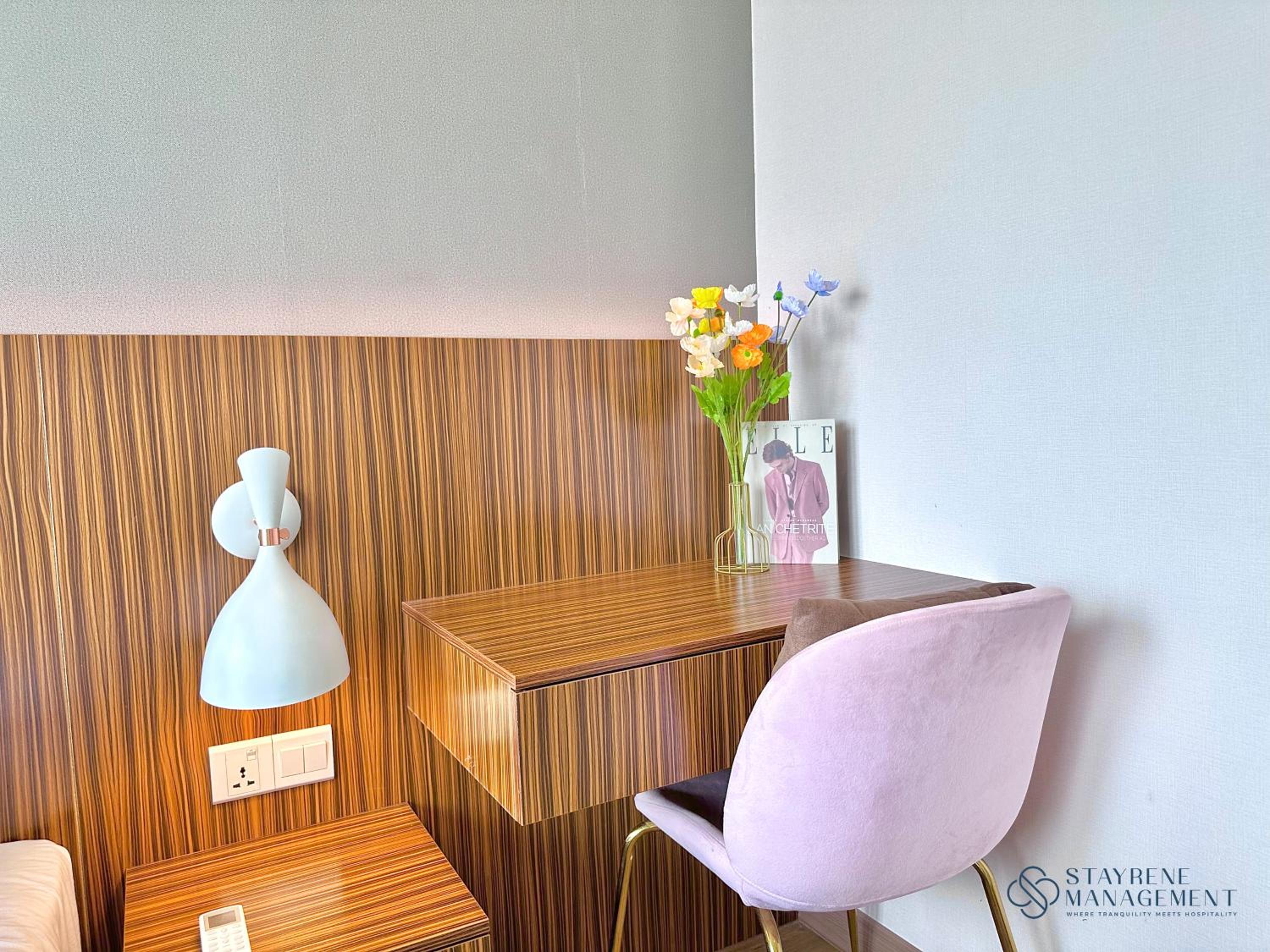 Duplex Apartment - Photo 26