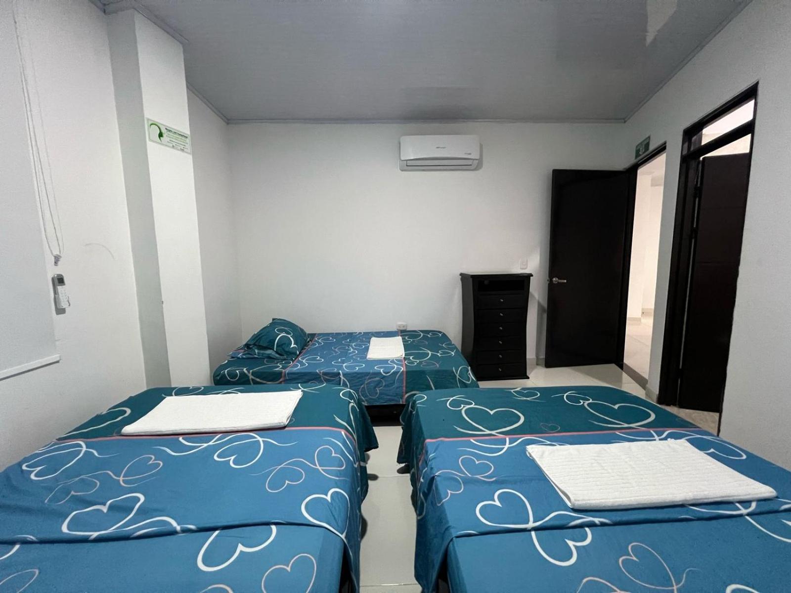 Superior Triple Room photo 1
