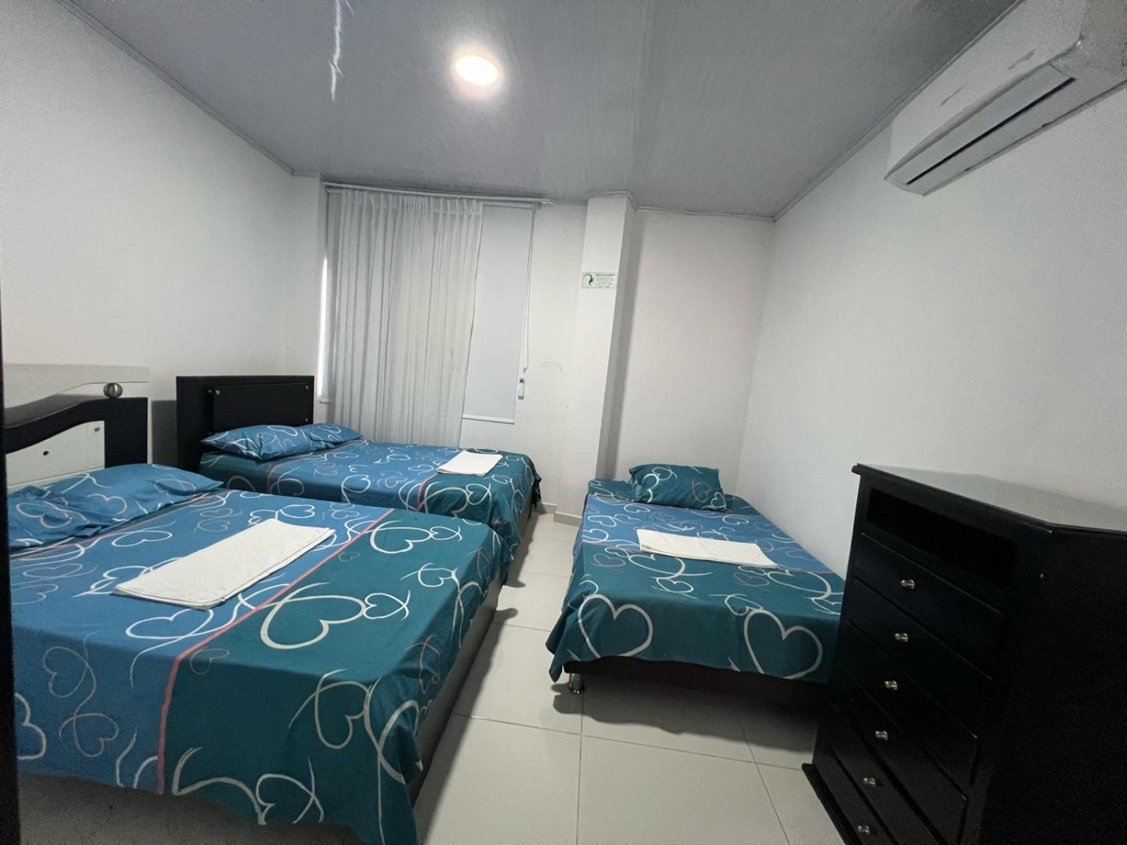 Superior Triple Room photo 2