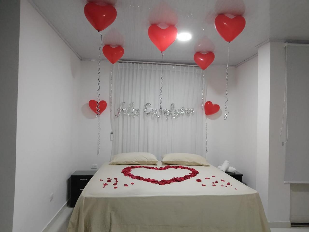 Suite With Balcony photo 2