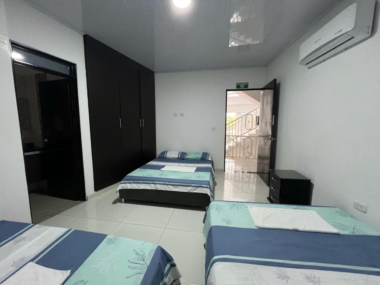 Comfort Triple Room photo 1