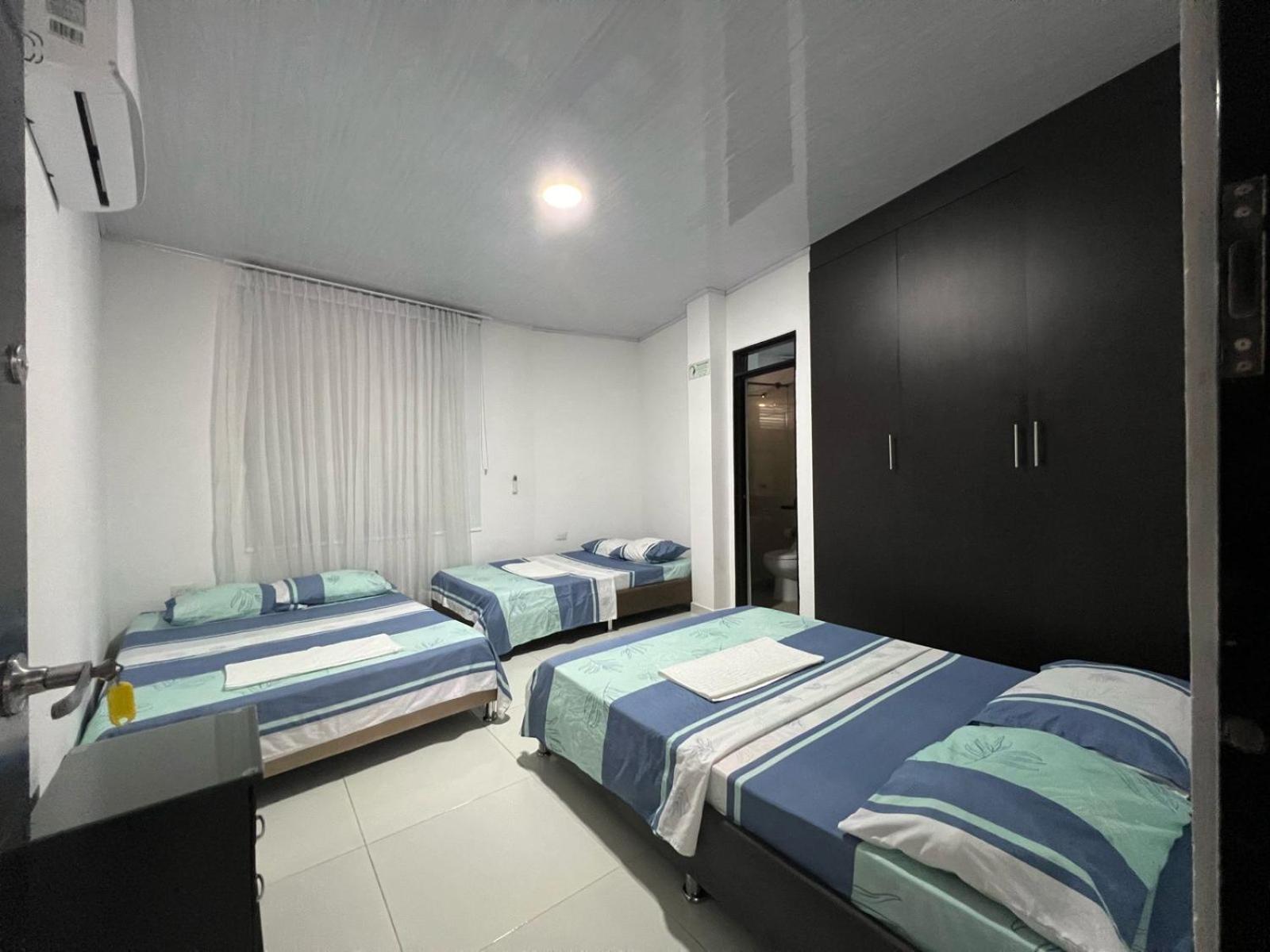 Comfort Triple Room photo 3