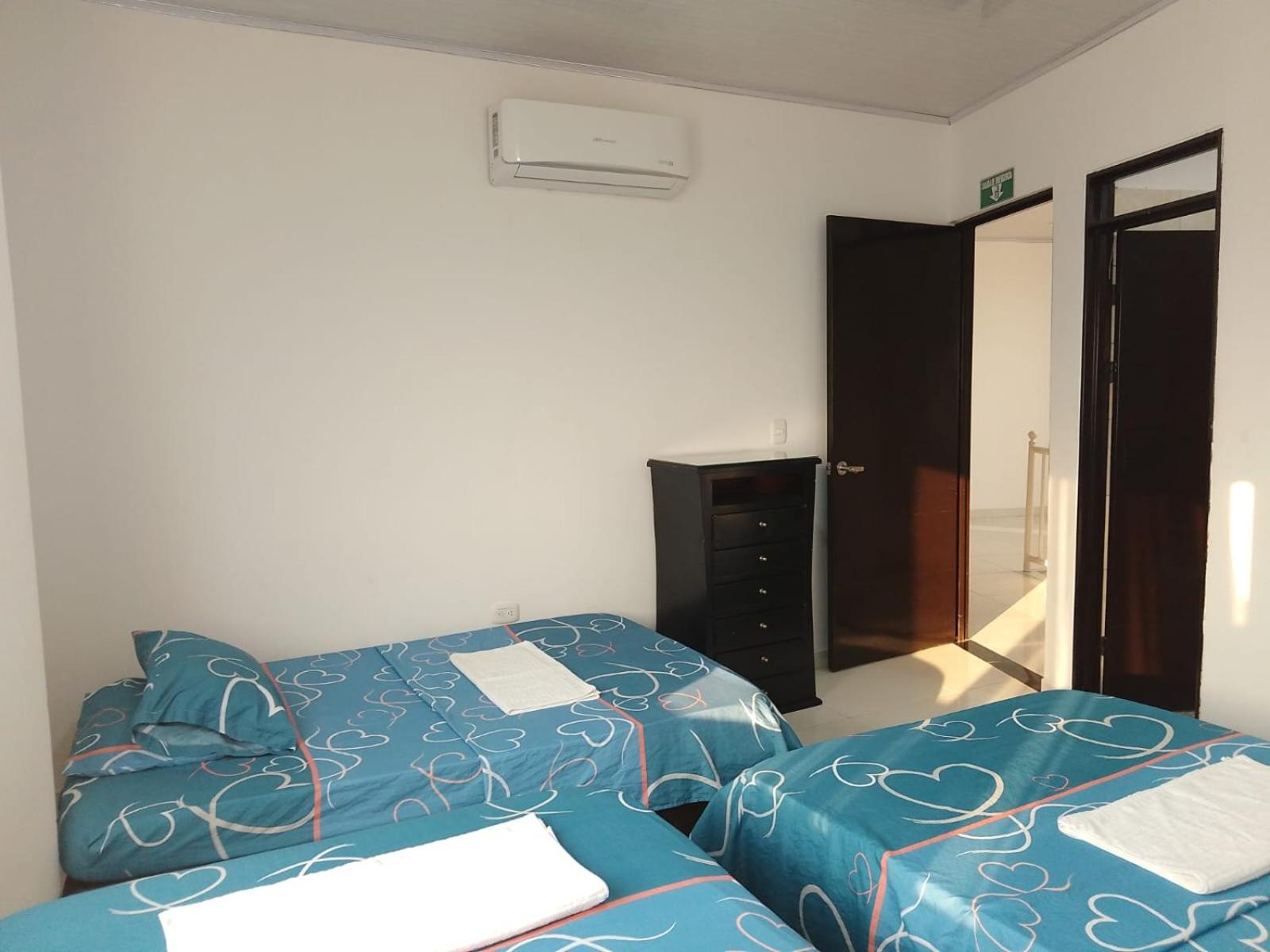 Superior Triple Room photo 3