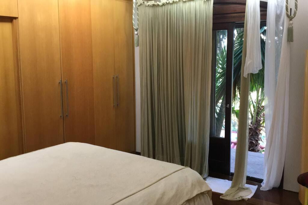 Three-Bedroom Villa photo 1