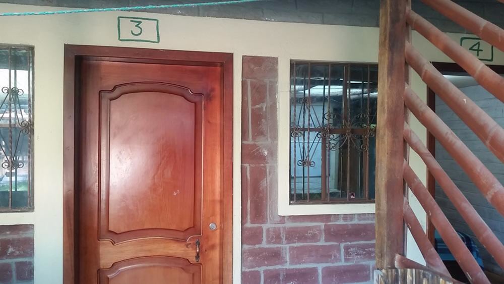 Single Room, Non Smoking photo 3