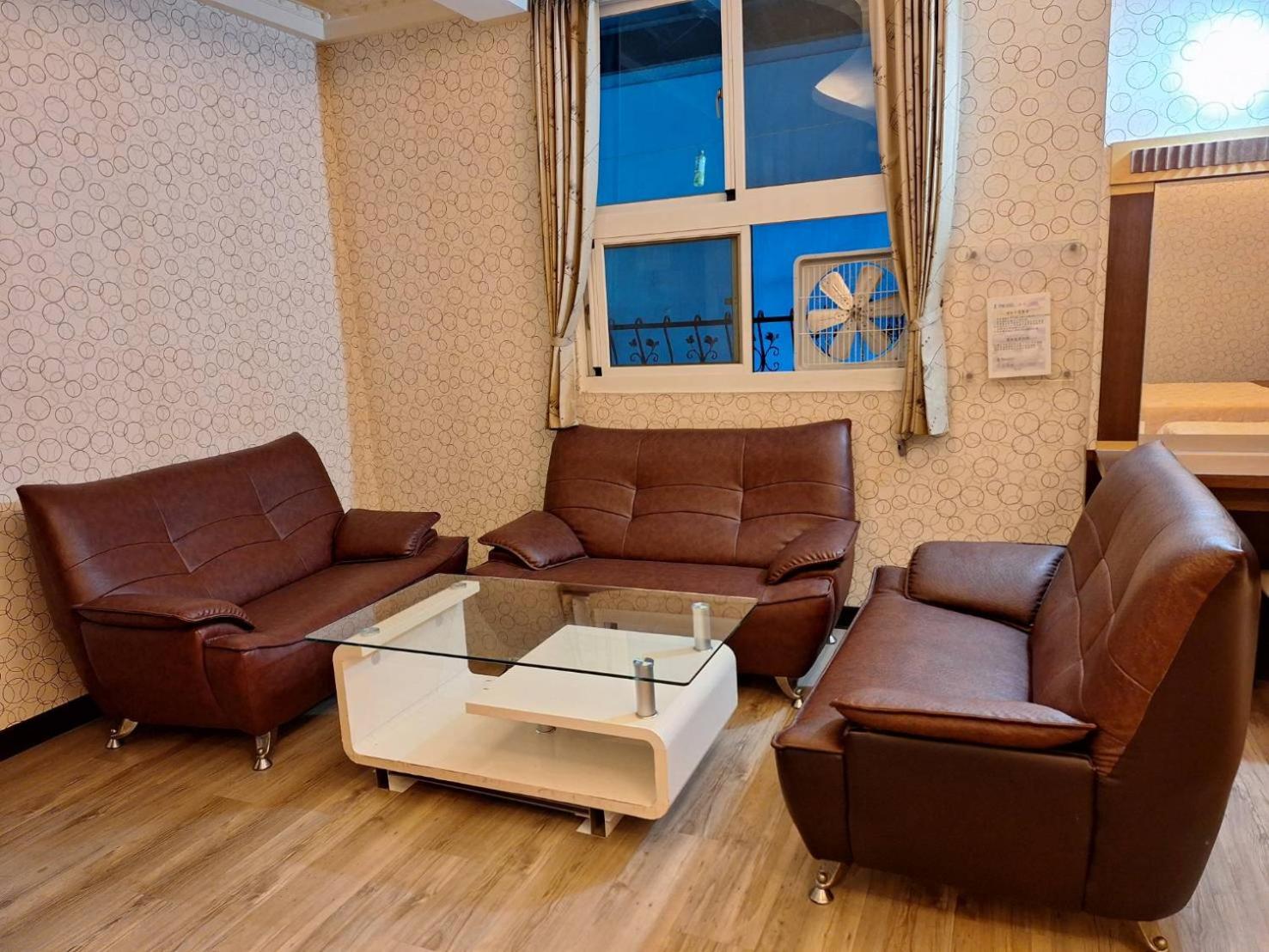 Comfort Quadruple Room photo 2