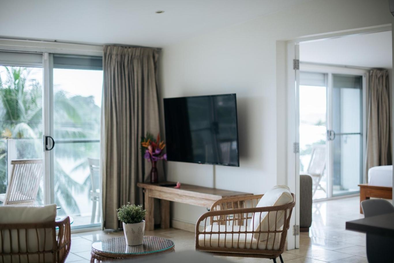 Penthouse Apartment photo 1