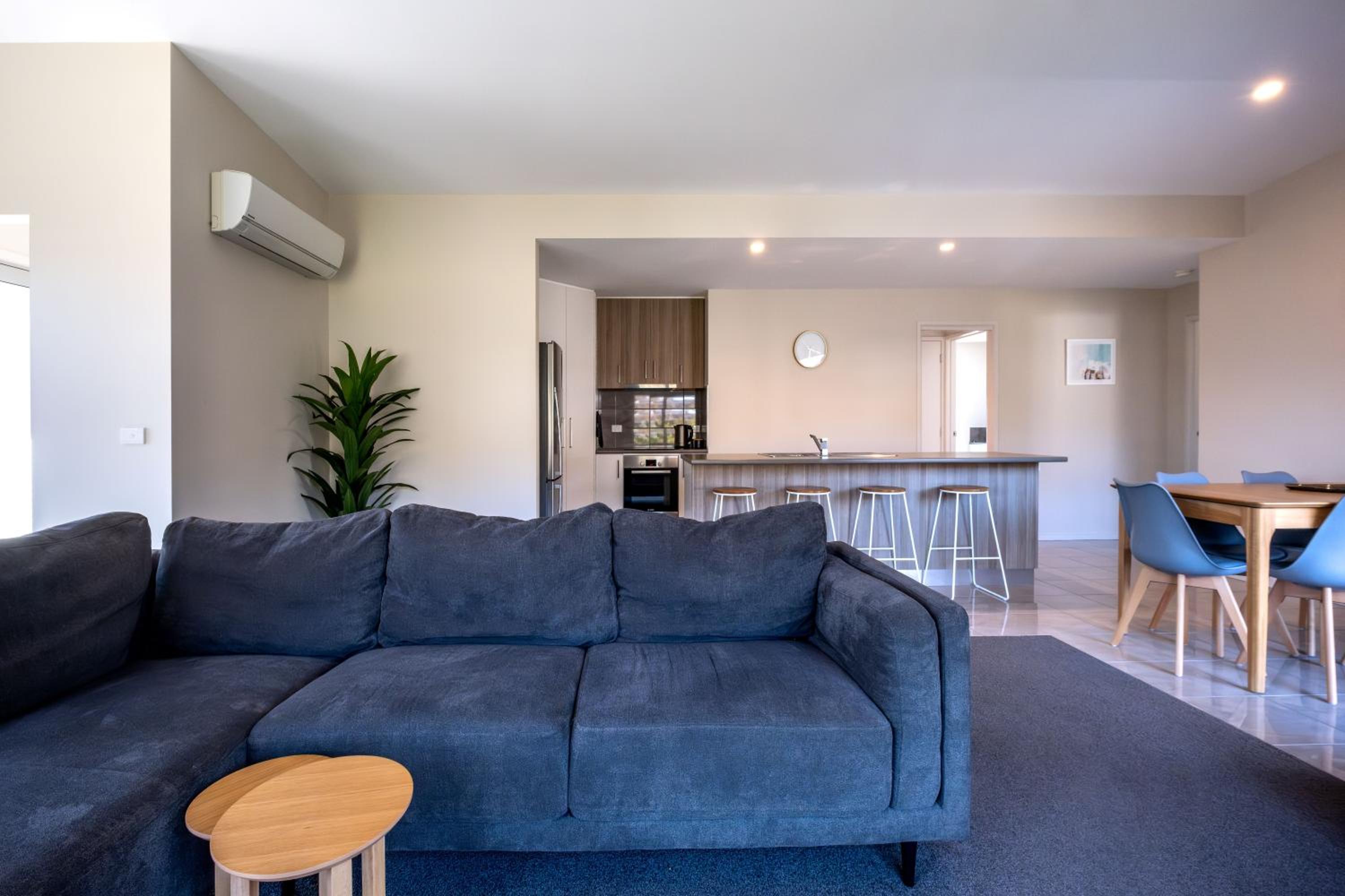 Three-Bedroom House photo 1
